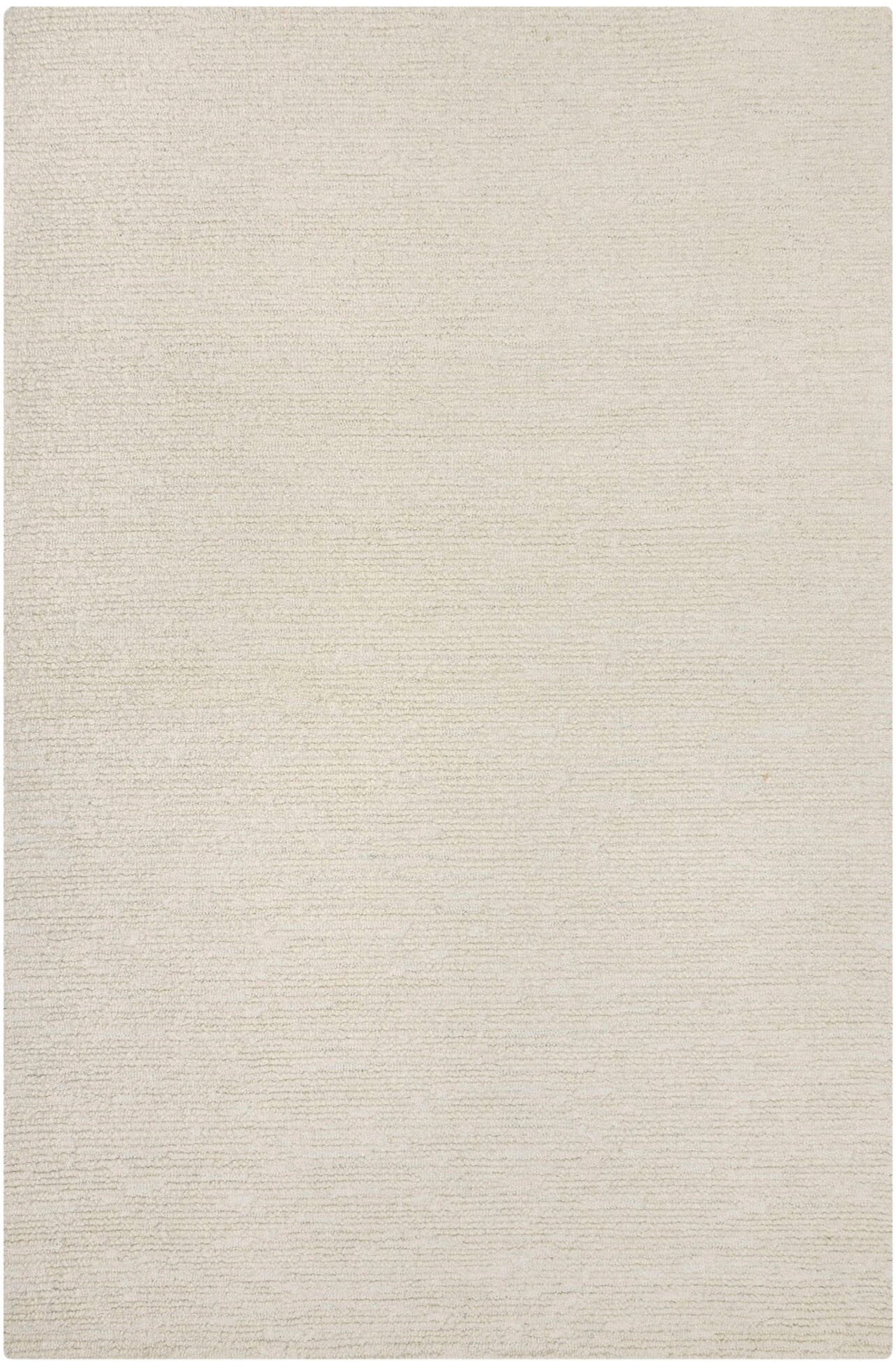 FLAIR RUGS Wollteppich »Harris Boucle«, rechteckig, 12 mm Höhe, handgeferti günstig online kaufen