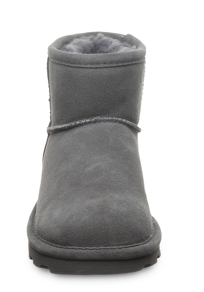 Bearpaw Winterboots »Alyssa«, Schlupfstiefel mit wasserabweisender NeverWet® Imprägnierung