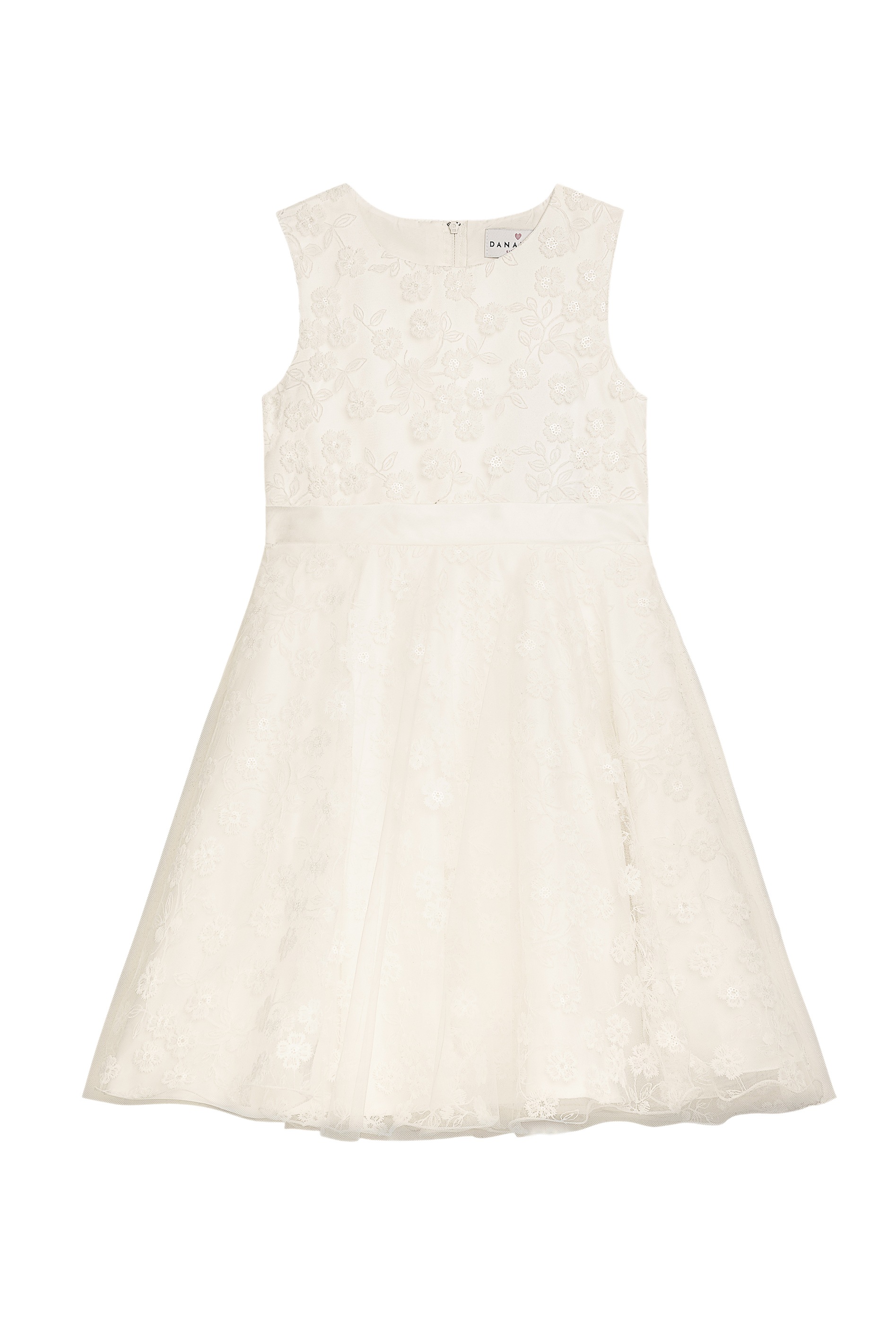 DANAMADE Partykleid »DANAMADE Dresses Mädchenkleid«