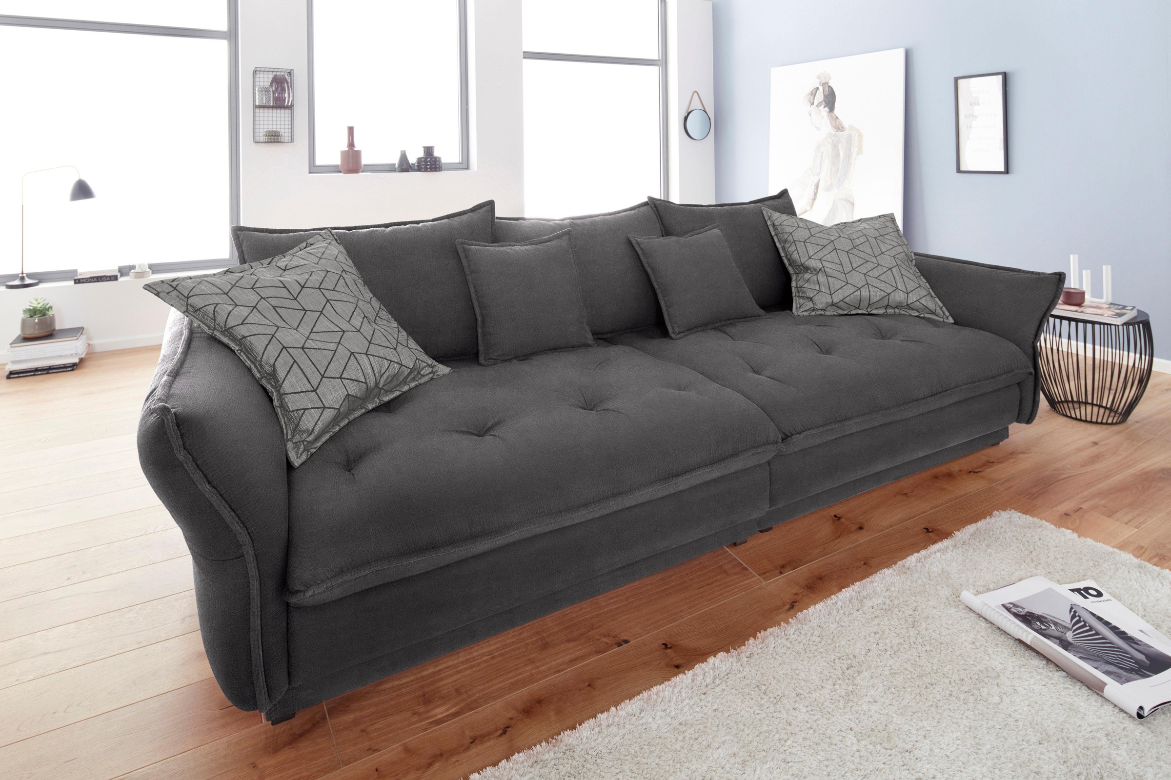 bei Sofas Big | Sofa kaufen Big online Ultrabequemes