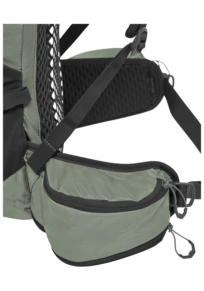 Jack Wolfskin Wanderrucksack »CYROX SHAPE 25 S-L«