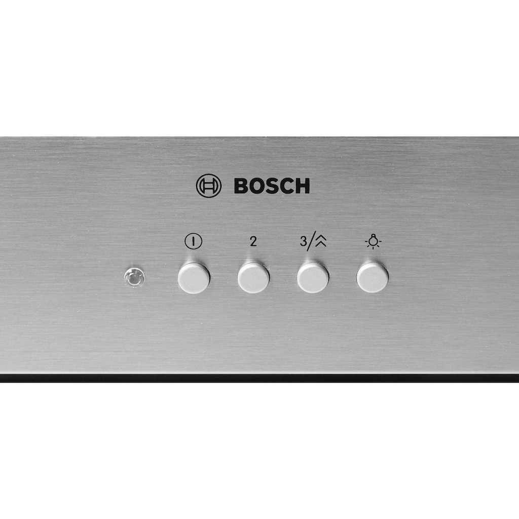 BOSCH Deckenhaube »DHL885C«, Serie 6