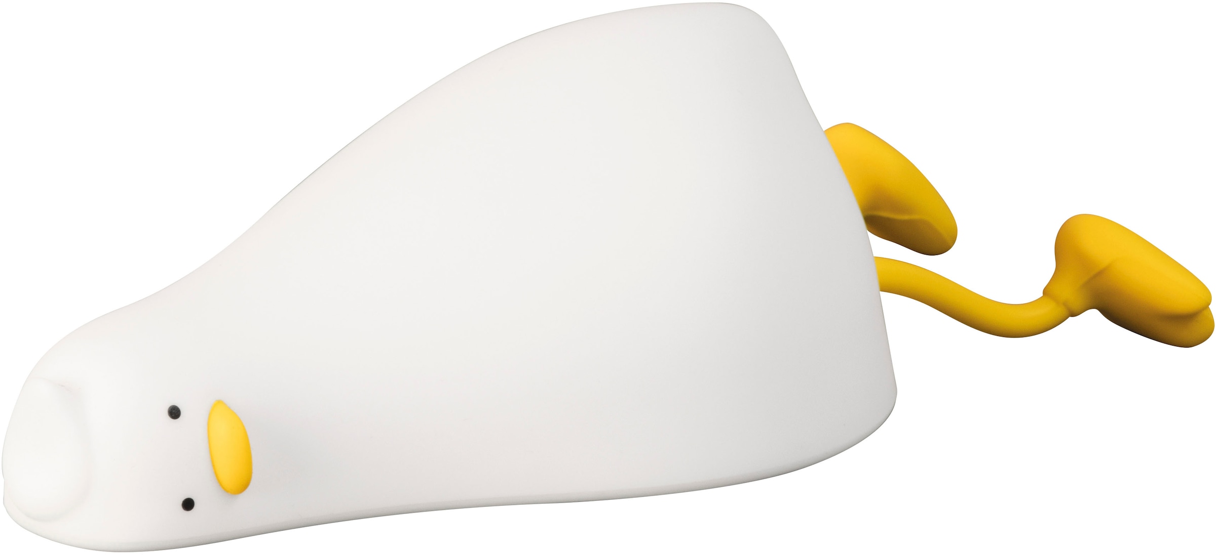 easy! BY FHL LED Tischleuchte »Lesley«, 1 flammig, Leuchtmittel LED-Modul | LED fest integriert, lange Leuchtdauer