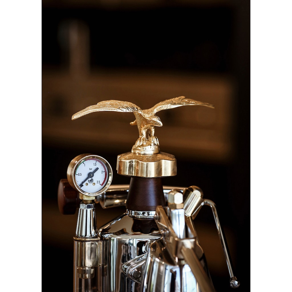 La Pavoni Espressomaschine »LPLEXP01EU«