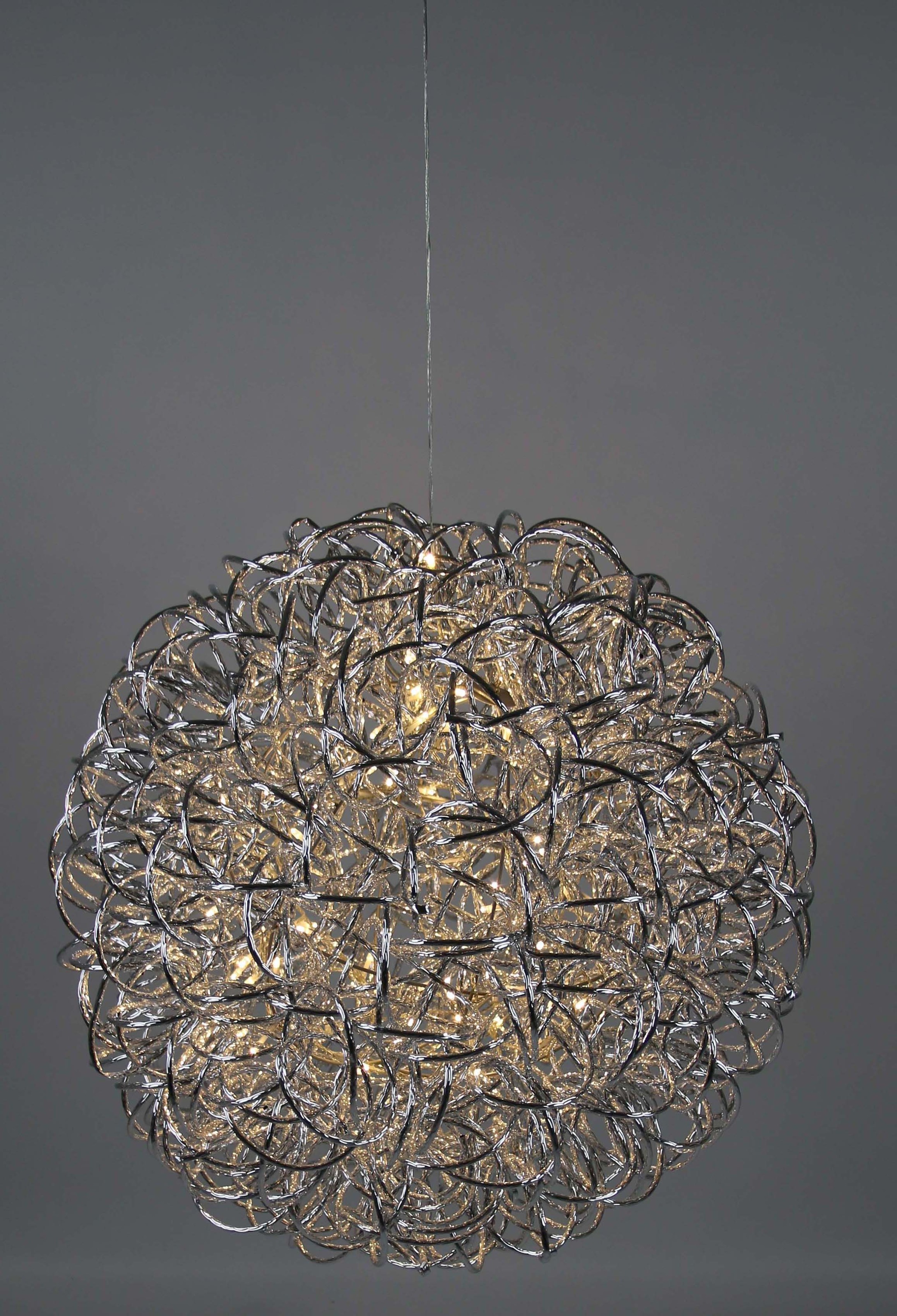 AM Design LED Kugelleuchte, 60 flammig, Weihnachtsdeko aussen, in Kugelform günstig online kaufen