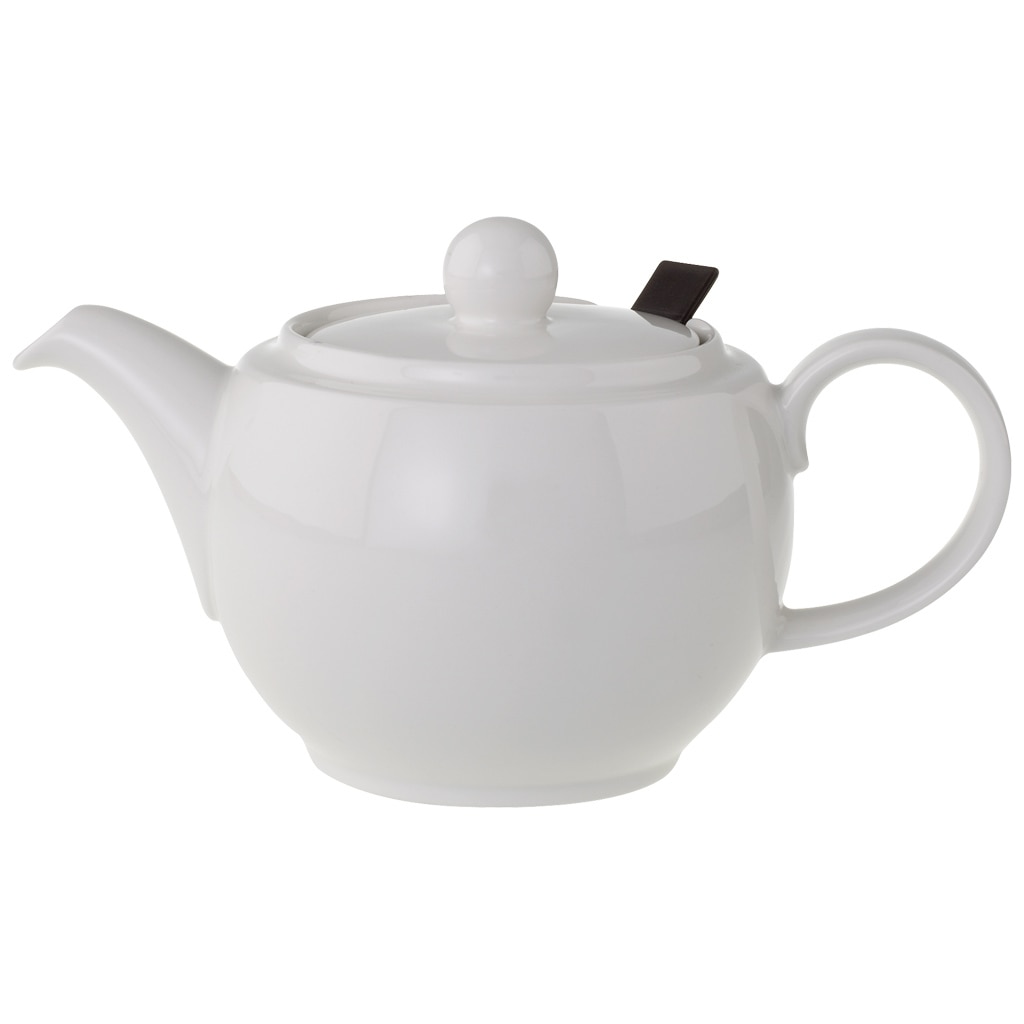 Villeroy & Boch Teekanne »Teekanne For Me 450 ml weiß« günstig online kaufen