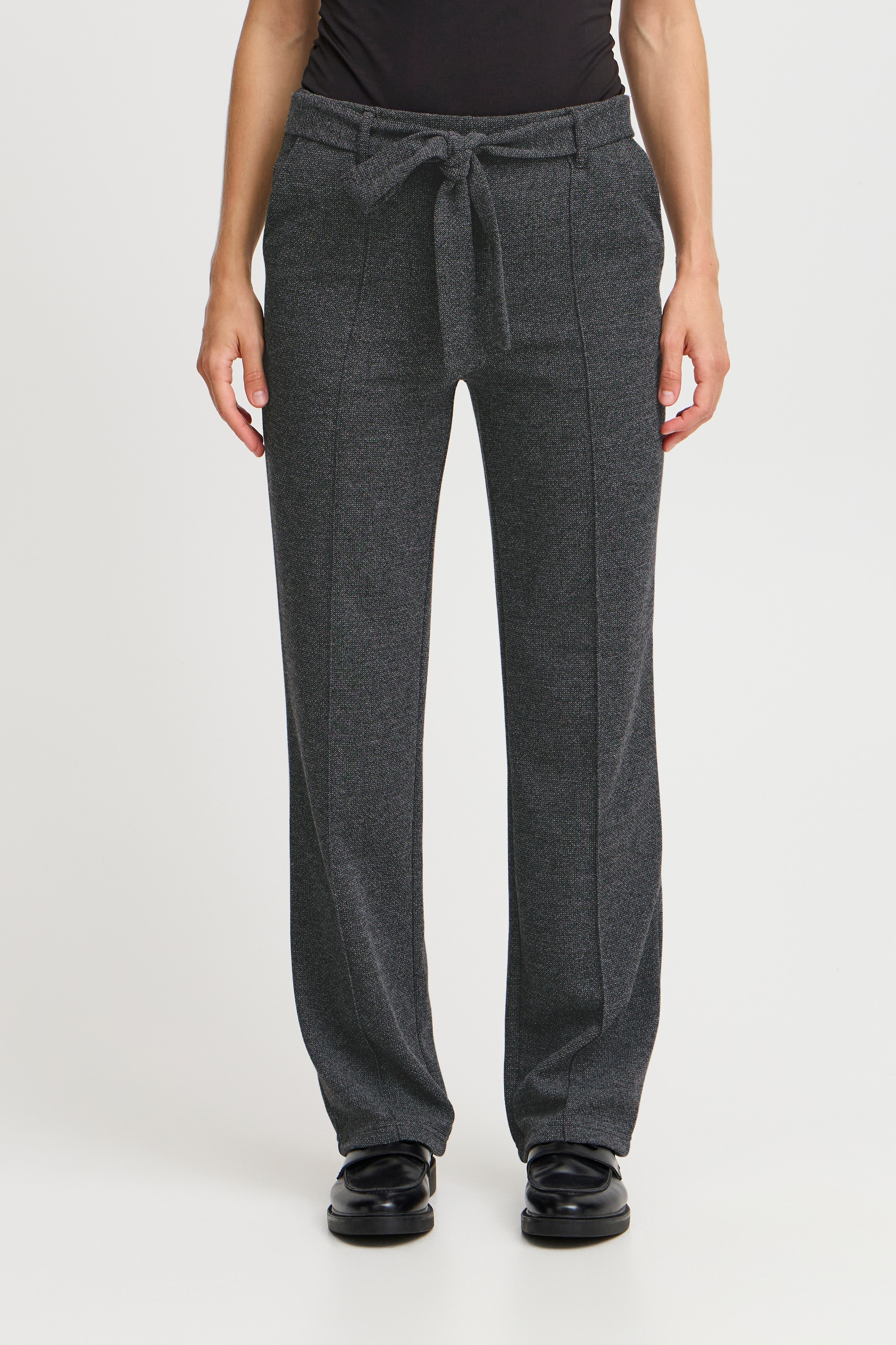 b.young Stoffhose »Hose BYROWAN«