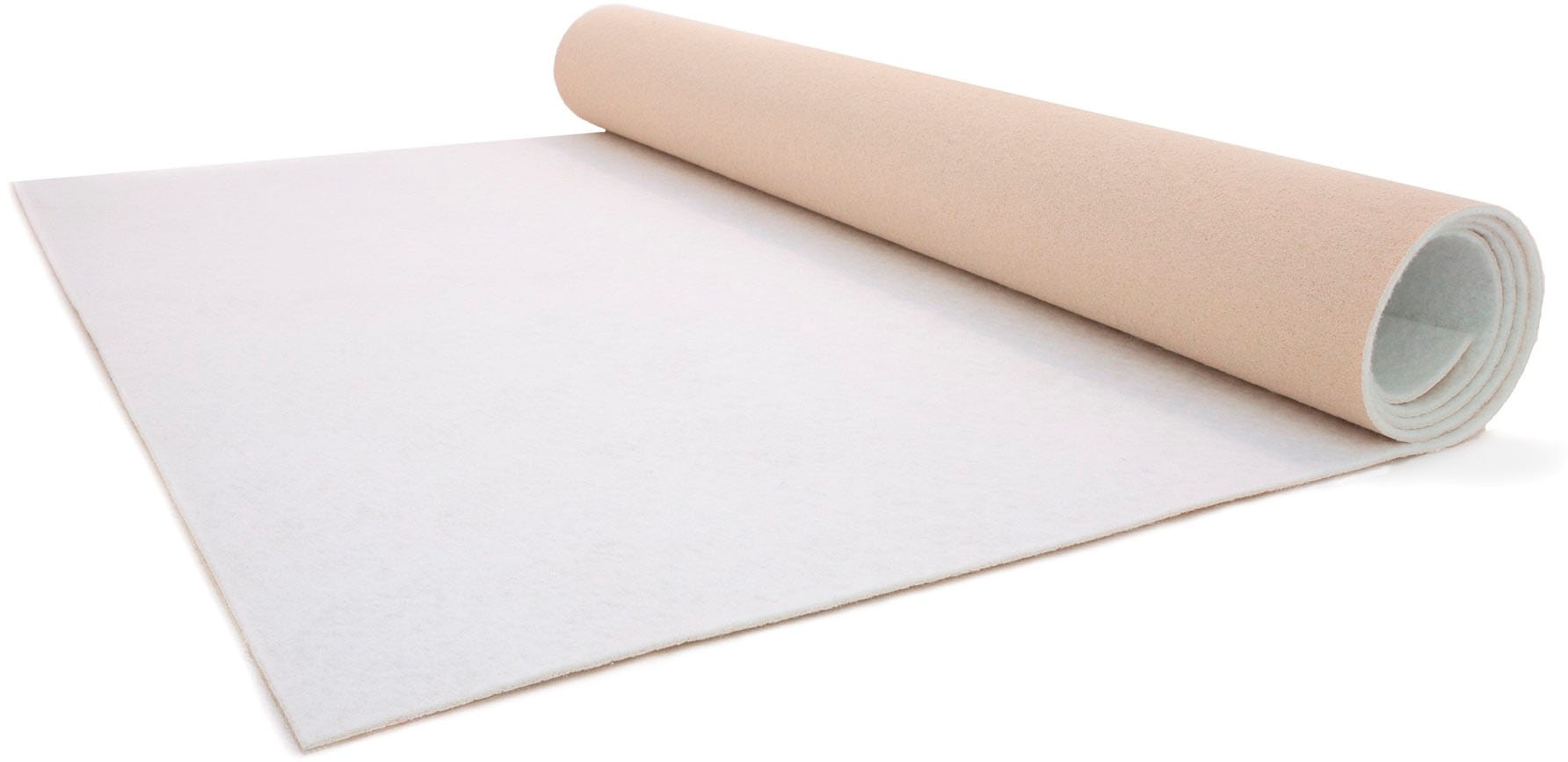 Primaflor-Ideen in Textil Läufer »PODIUM, Made in Belgium«, rechteckig, 2,6 günstig online kaufen