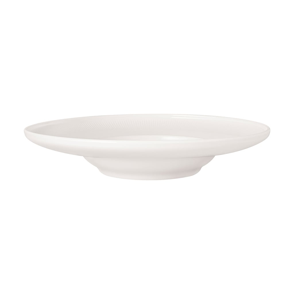 Villeroy & Boch Pastateller »Pastateller Afina ø 29 cm weiß« günstig online kaufen