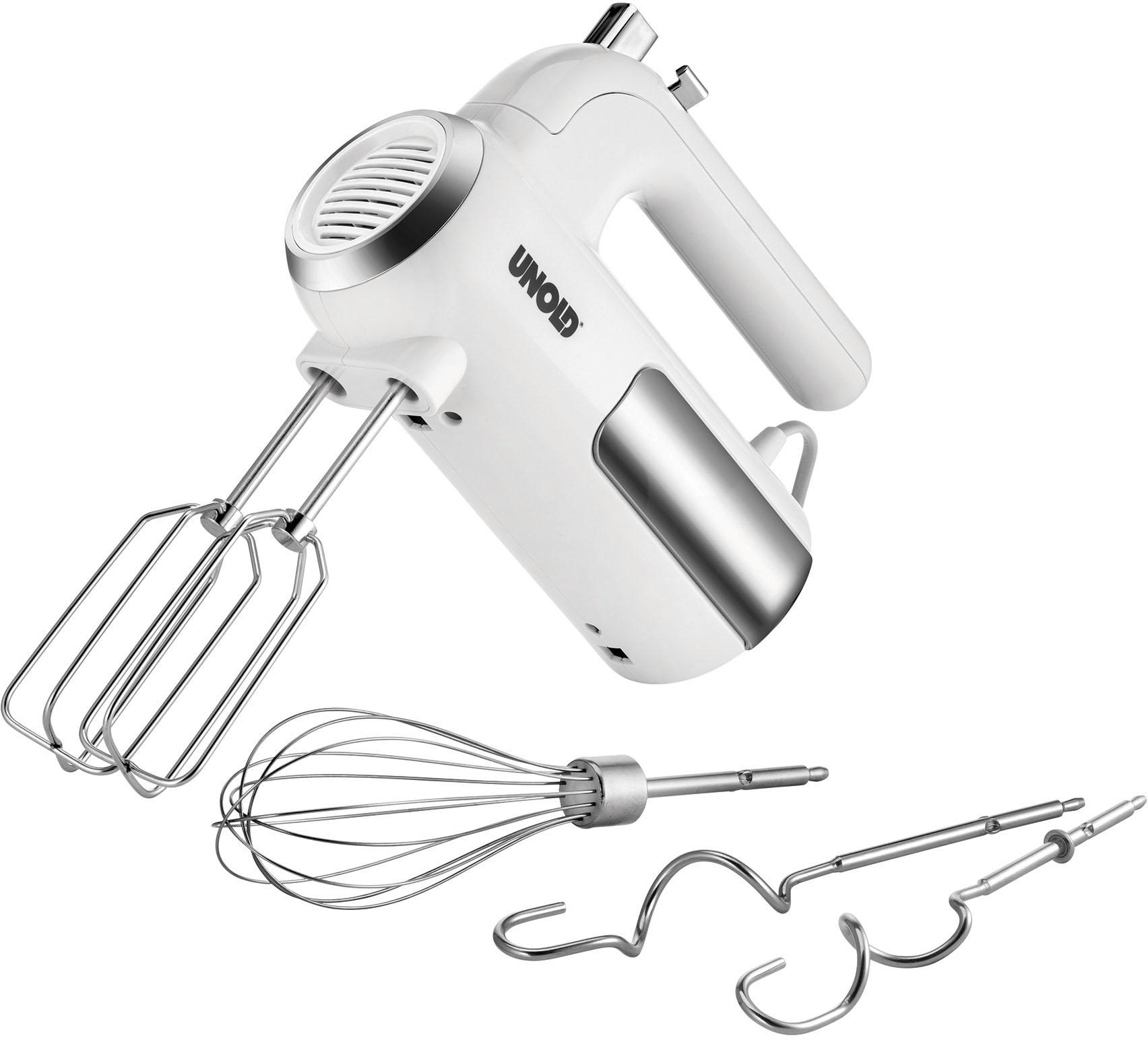 Unold Handmixer »3 in 1 - 78710«, 450 W