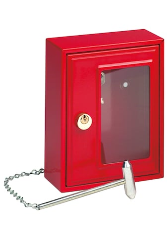 Burg Wächter Schlüsselkasten »6161«, Notschlüsselbox kaufen