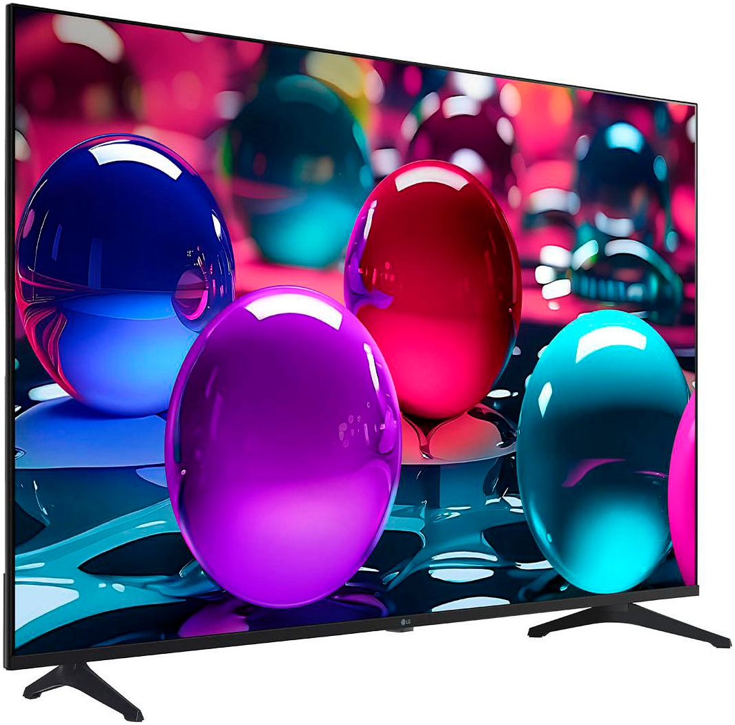 LG LED-Fernseher »43UA73006LA«, 4K Ultra HD, Smart-TV