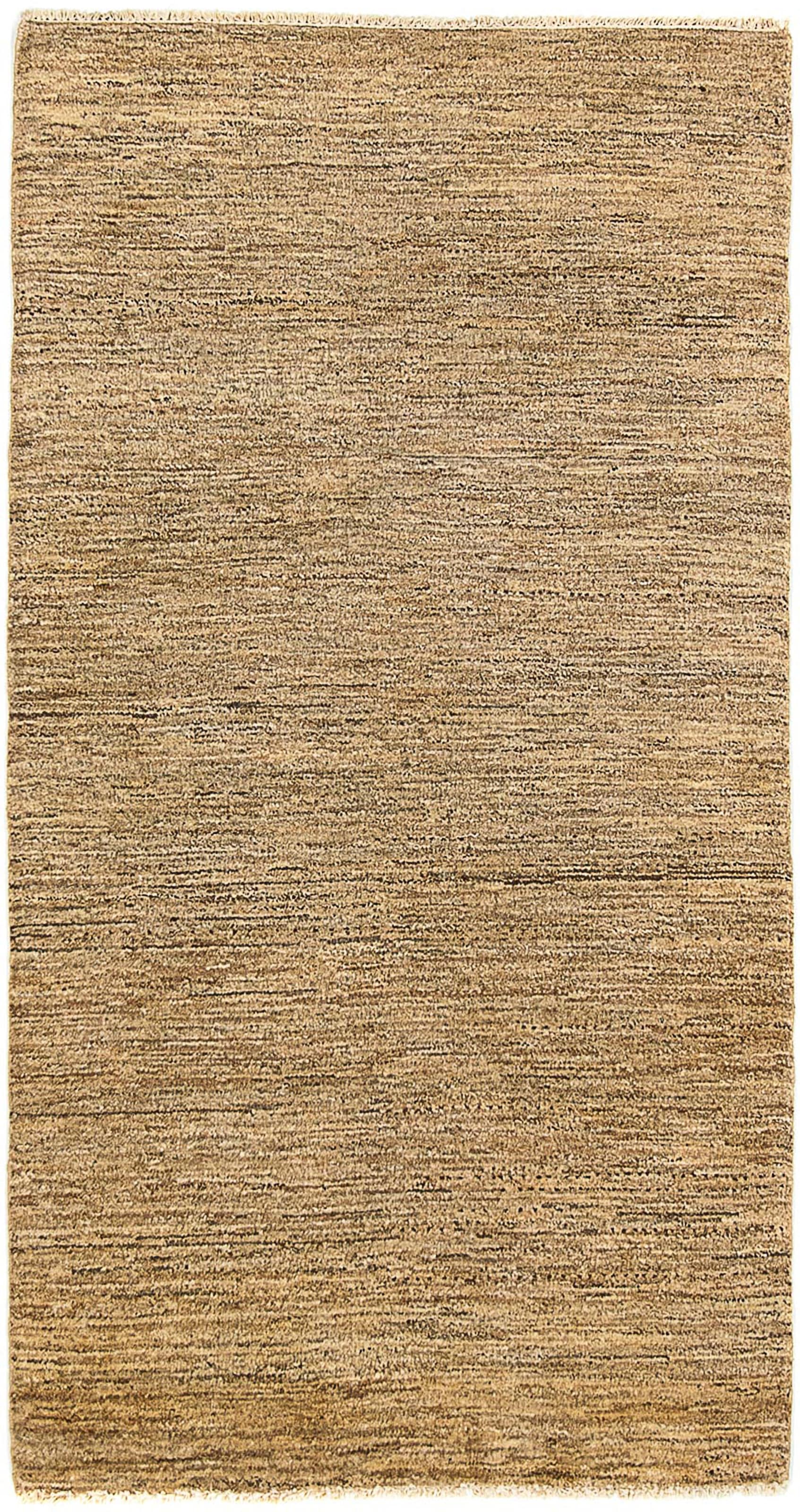 morgenland Wollteppich »Gabbeh - Indus - 161 x 83 cm - mehrfarbig«, rechtec günstig online kaufen