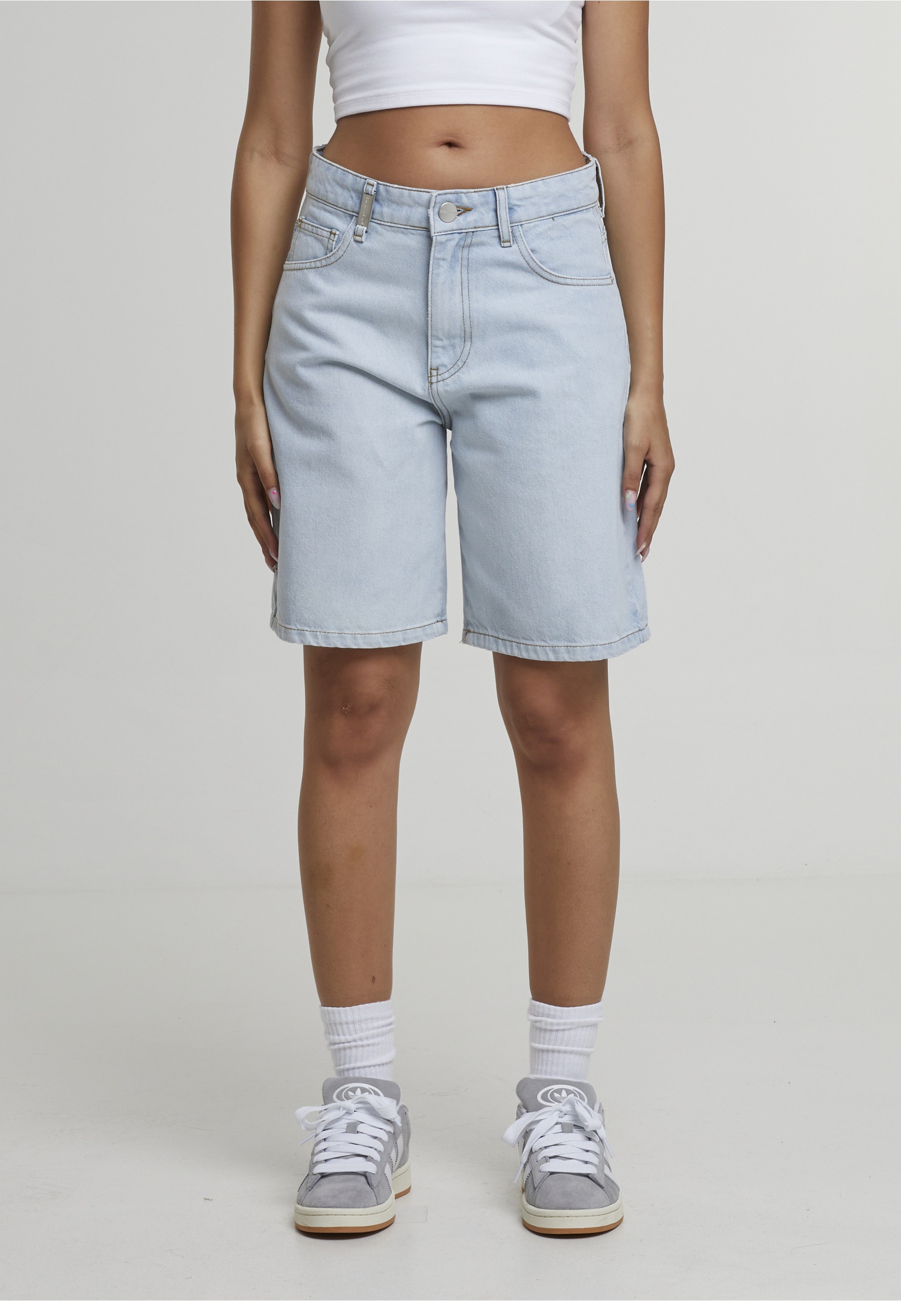 2Y Studios Jeansshorts »2Y Studios Mayli Worker Shorts«