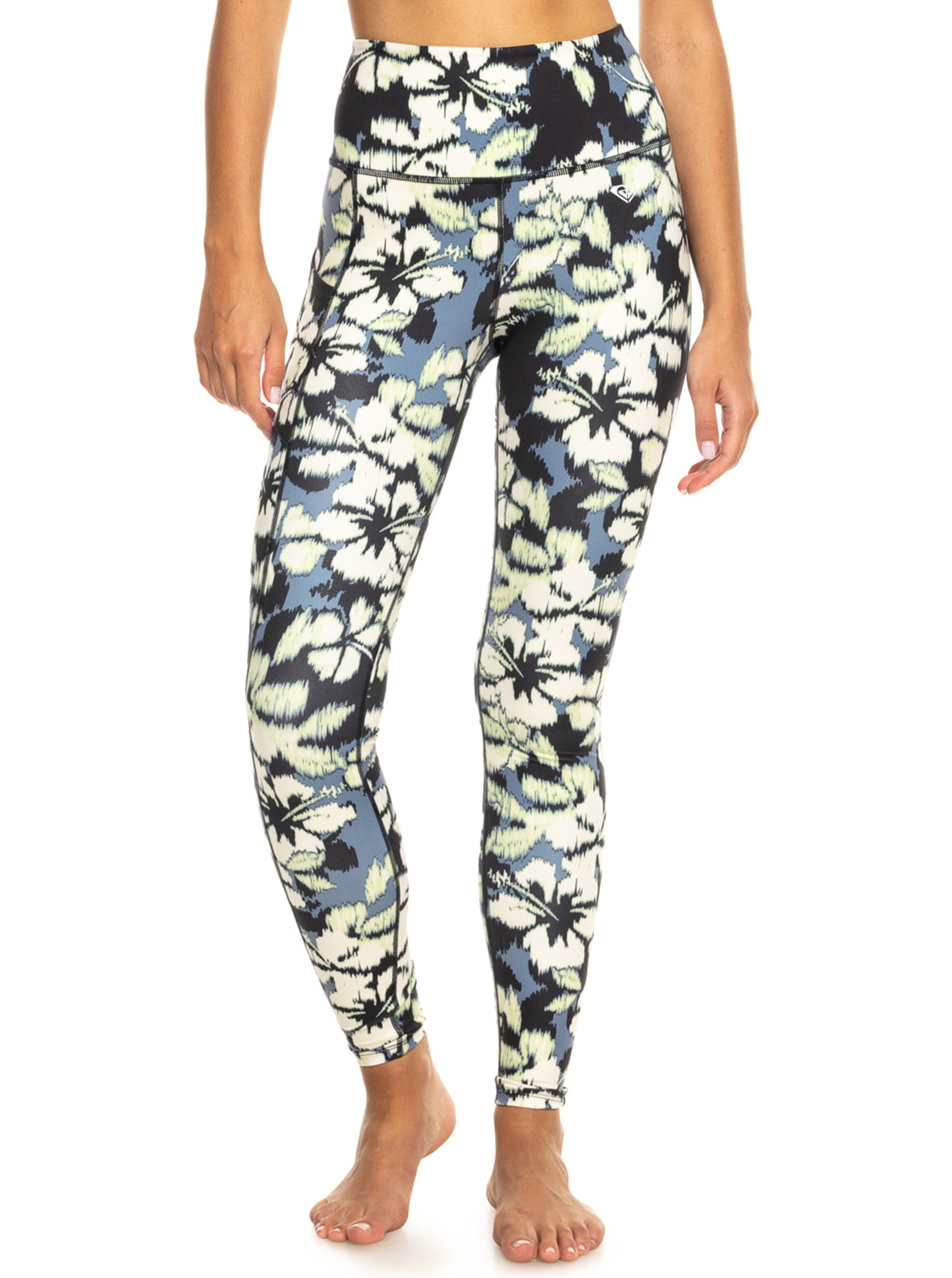 Roxy Leggings »Heart Into It Ankle«