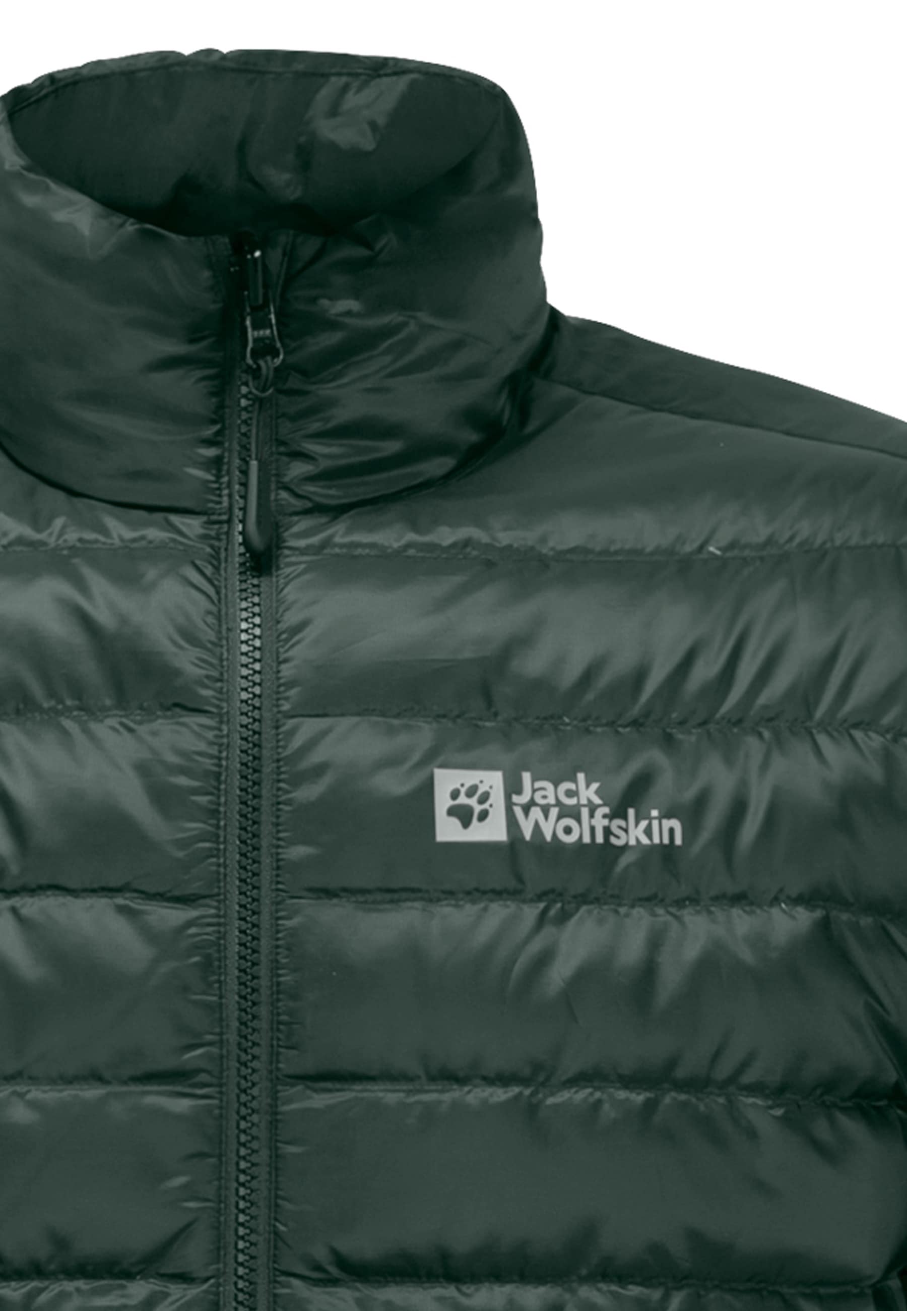 Jack Wolfskin Daunenjacke »PILVI DOWN JKT M«