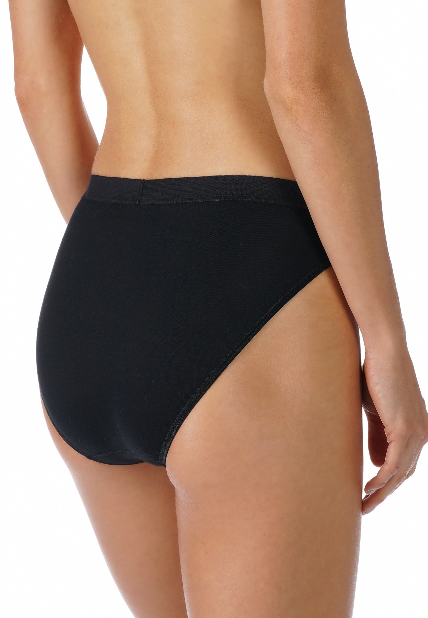 Mey Jazz-Pants Slips »Noblesse« Ohne auftragende Seitennähte