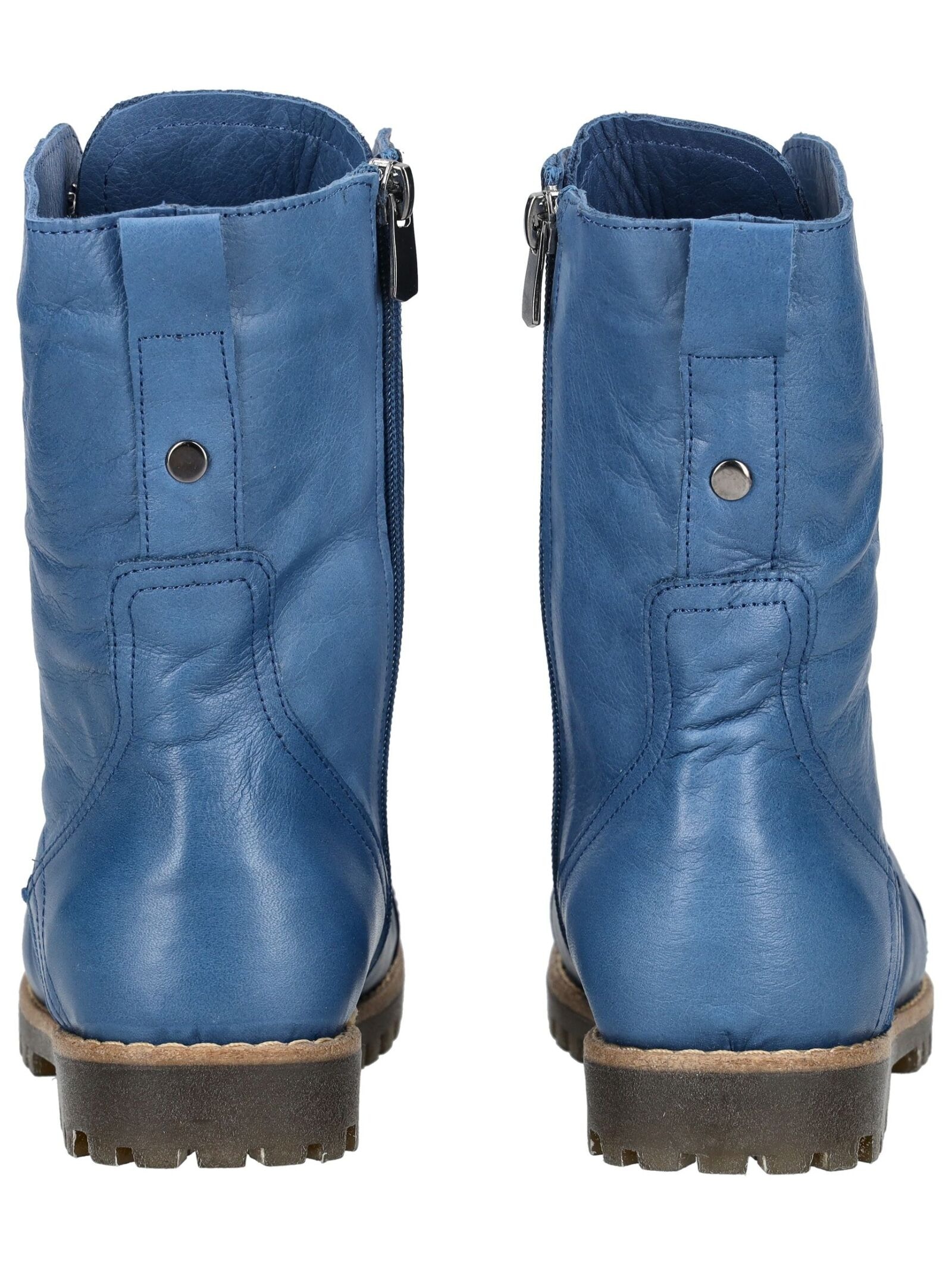 Andrea Conti Schnürstiefel »Andrea Conti Stiefel Leder«