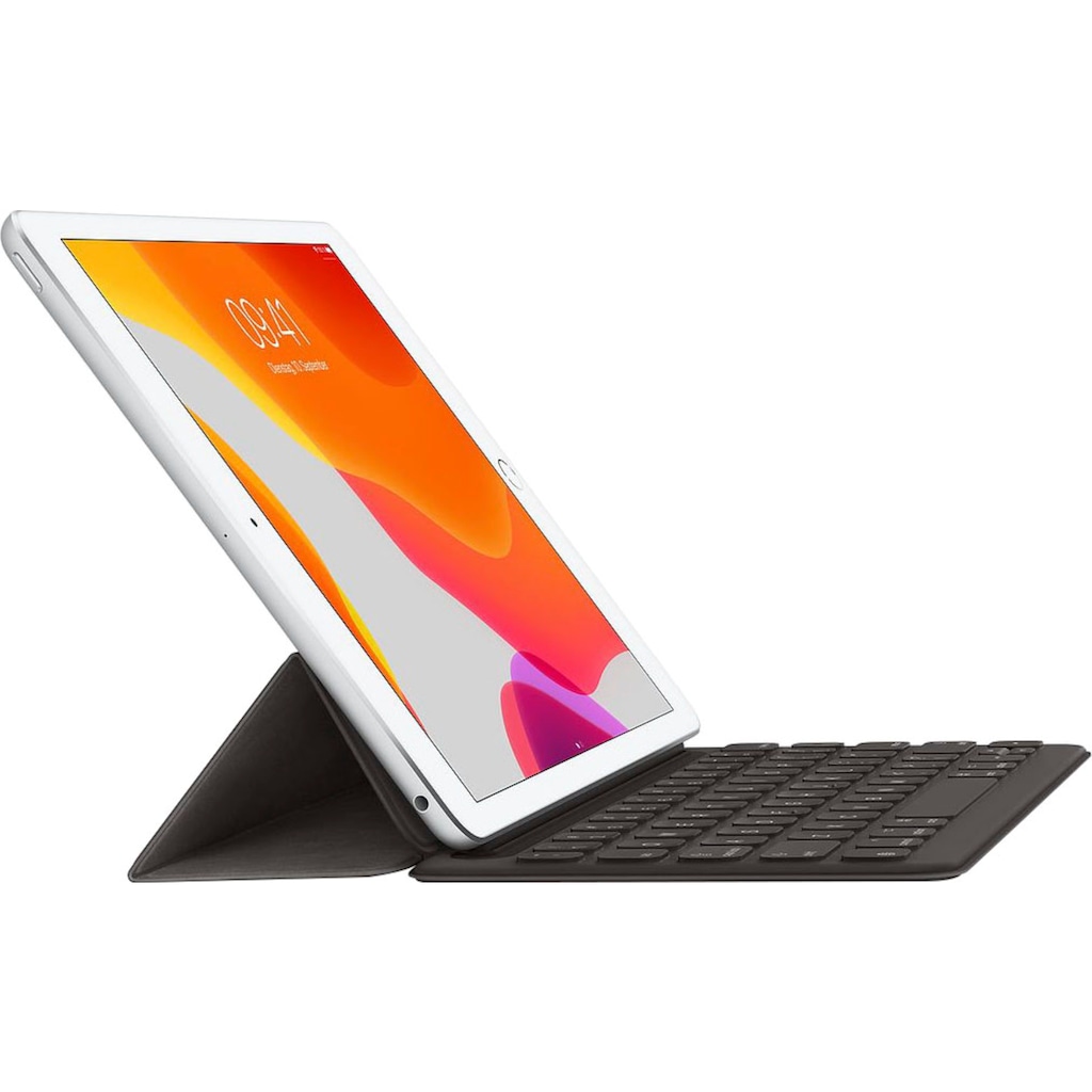 Apple iPad-Tastatur »Smart Keyboard für iPad (7. Generation) und iPad Air (3. Generation)«