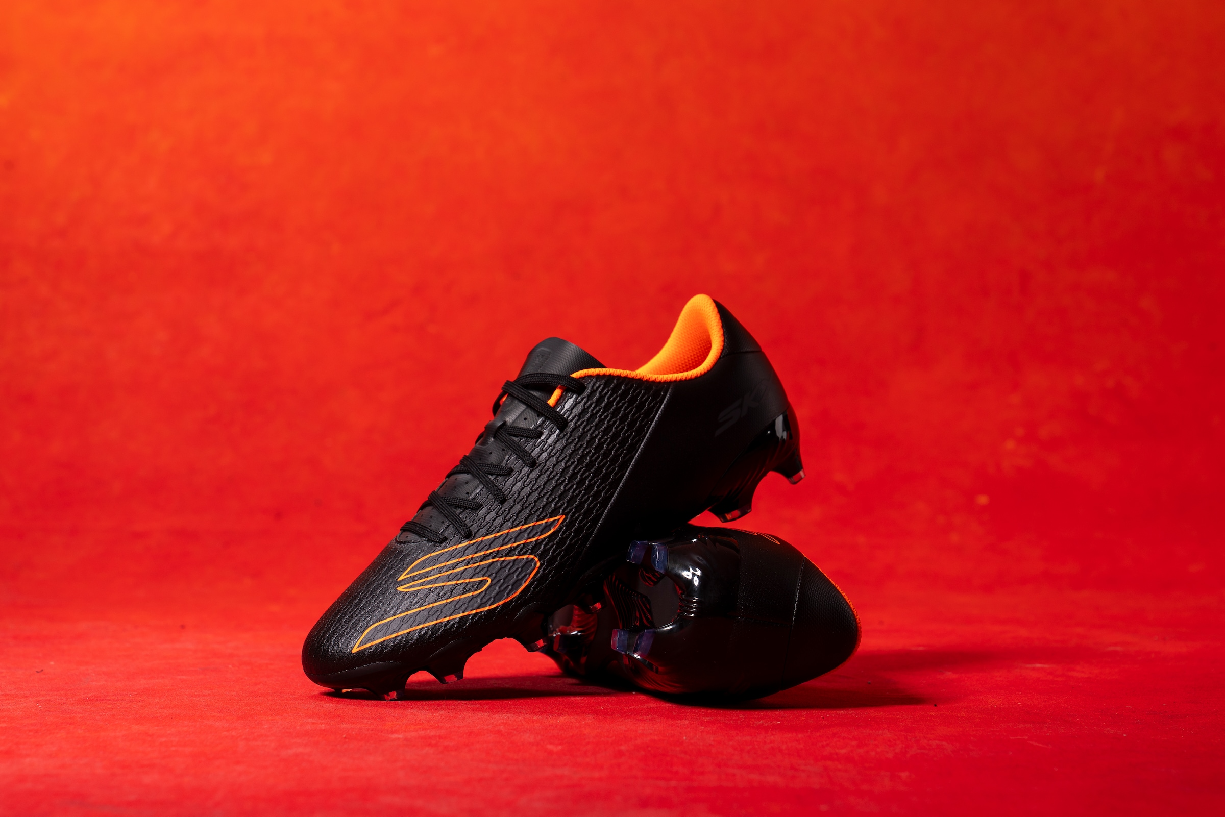 Skechers Fußballschuh »CLUB MG, Go Soccer Mens, Skechers Skx_2 Club Mg«, Kunstrasenschuh, Rasenschuh bietet überlegen Traktion