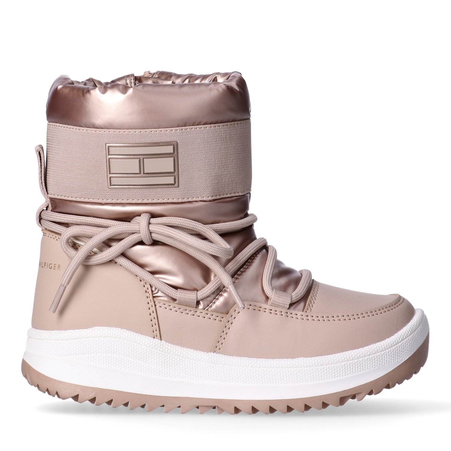 Tommy Hilfiger Winterboots, Snowboots, Kinderstiefel mit Warmfutter