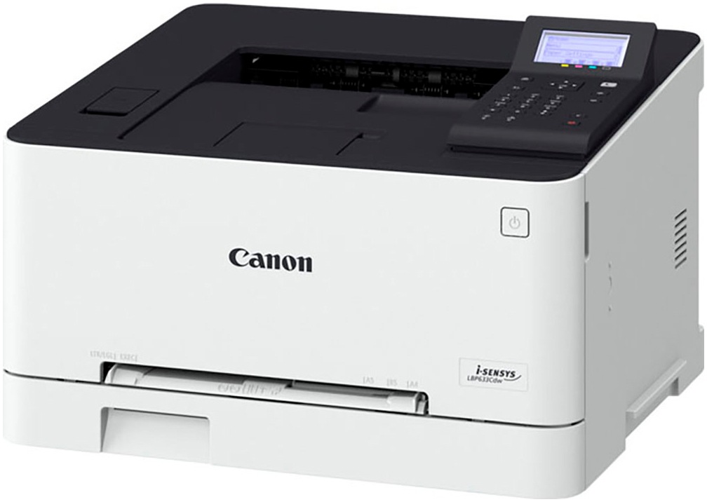 Canon Laserdrucker »i-SENSYS LBP633Cdw«