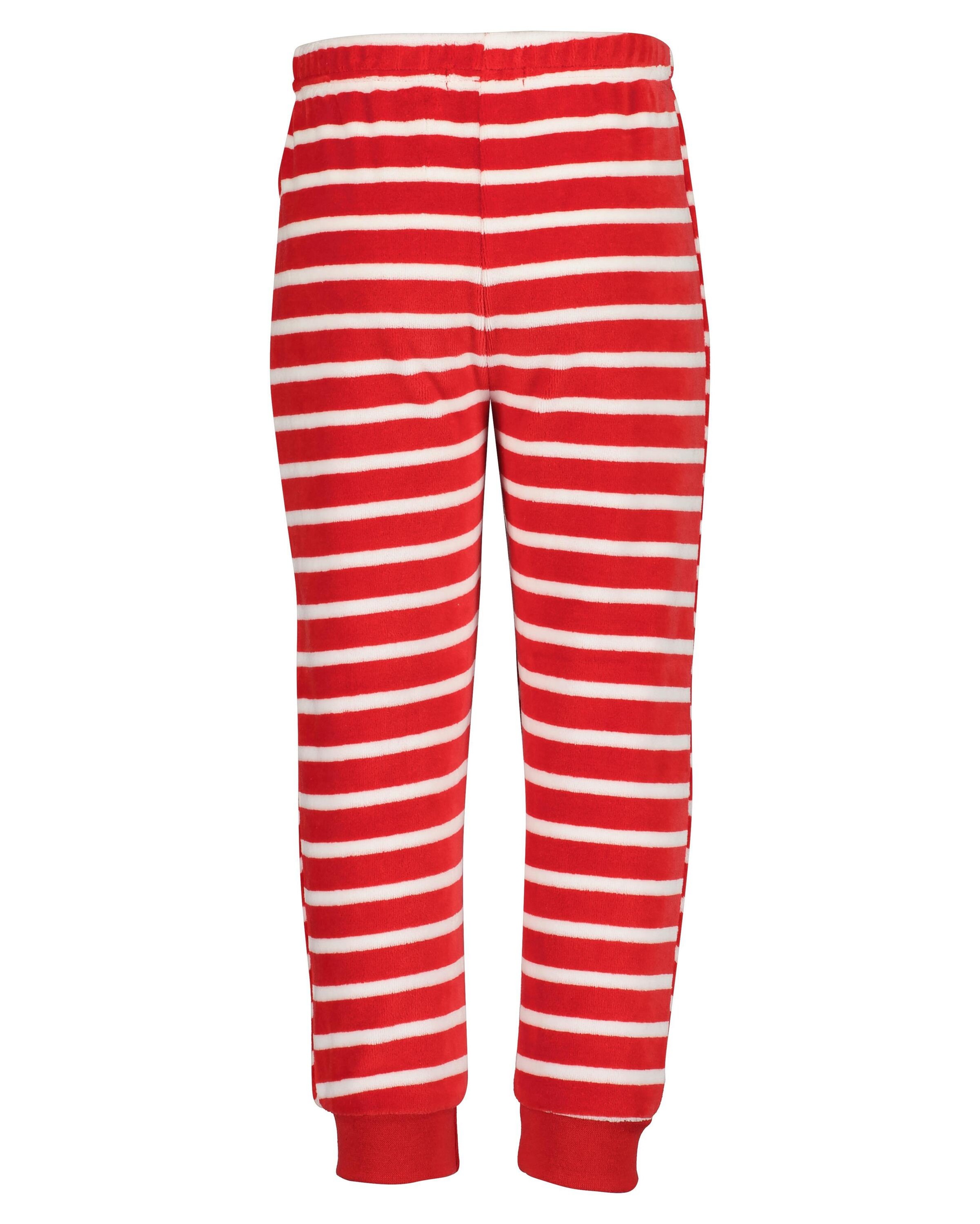 Blue Seven Pyjamaoberteil »Blue Seven Nicki-Pyjama«, (2 tlg.)