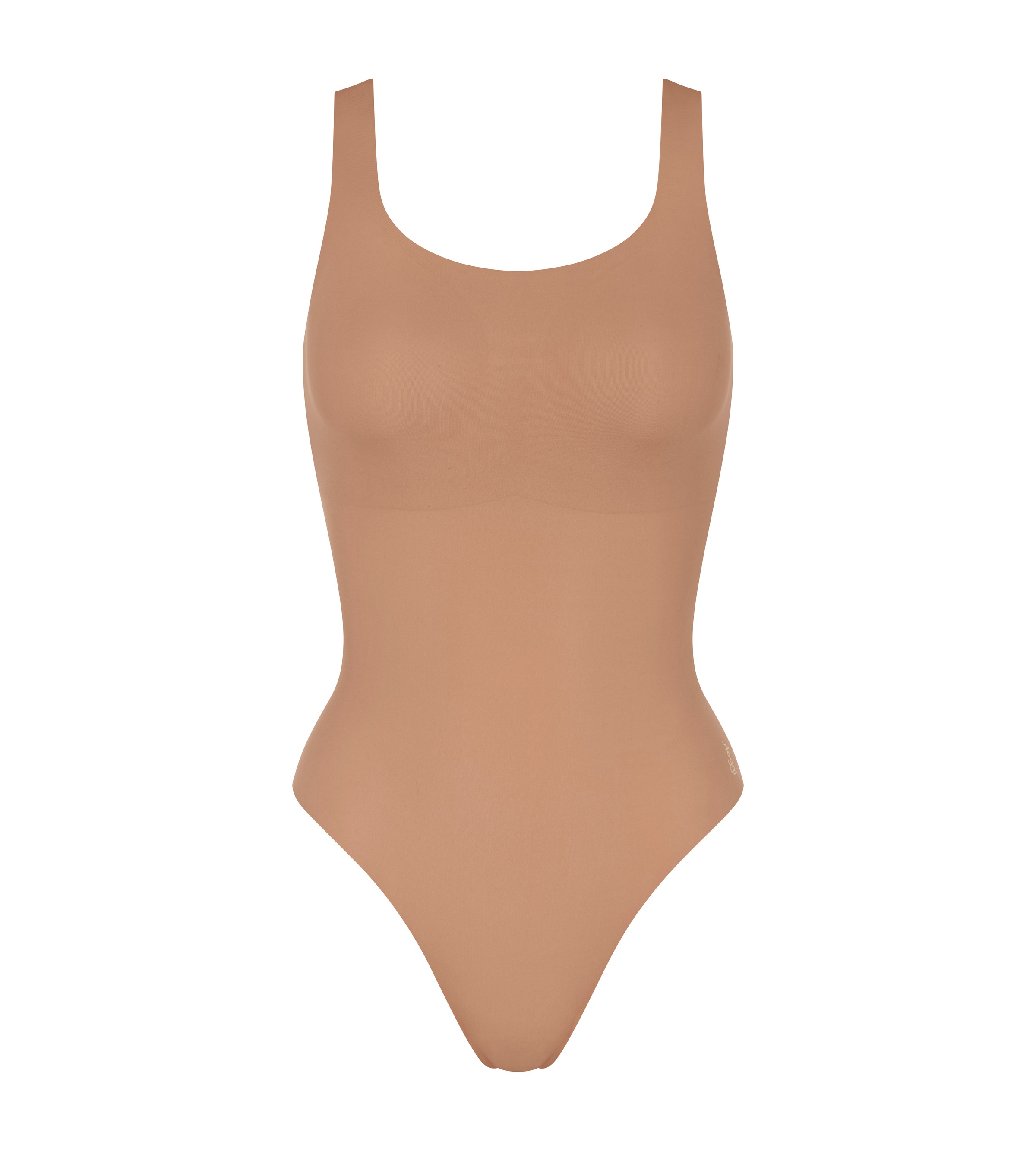 sloggi Body »NEU: ZERO Feel 2.0 Body«, nahtlos und unsichtbar