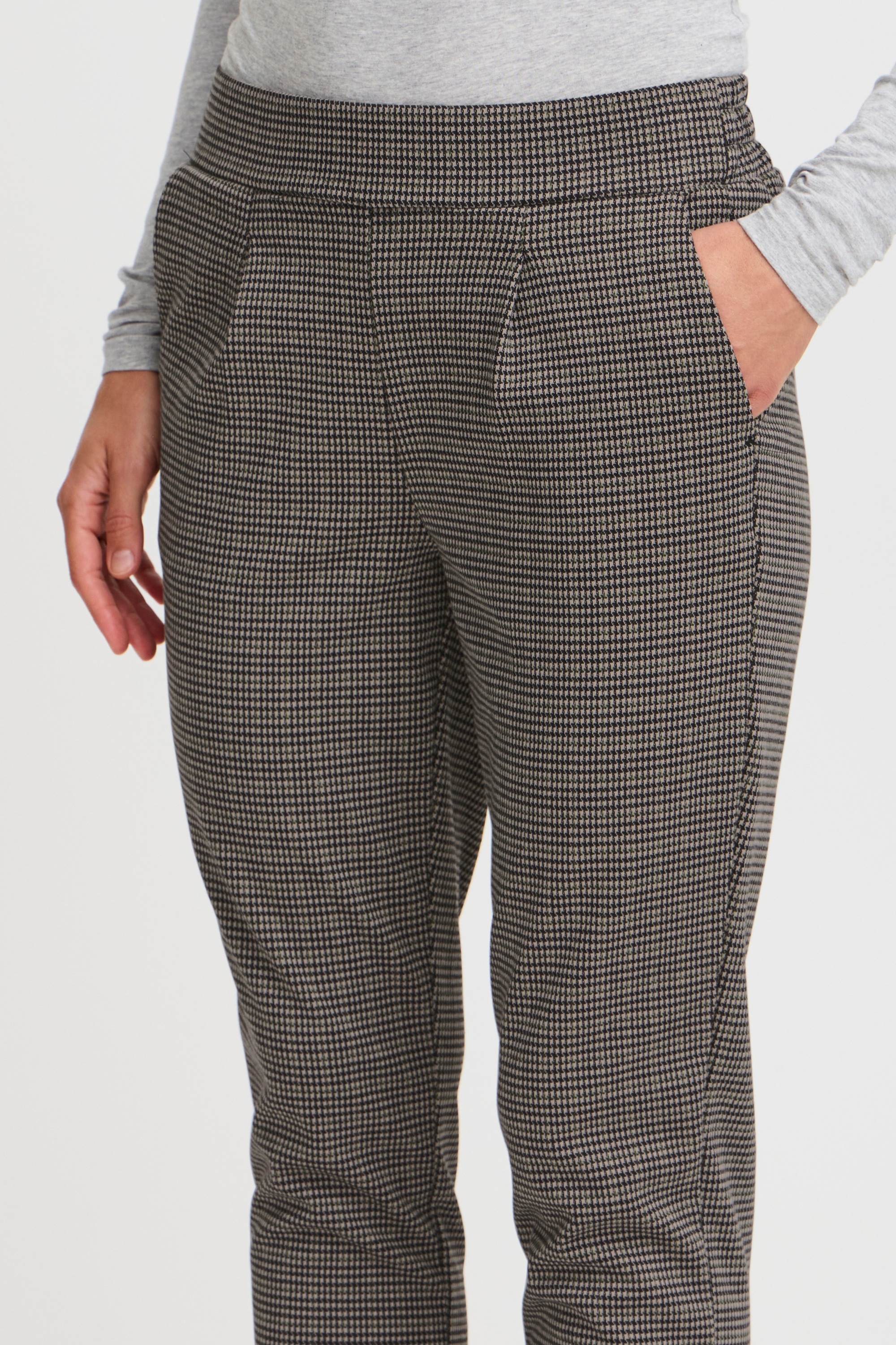 b.young Stoffhose »Casual BYROWAN«