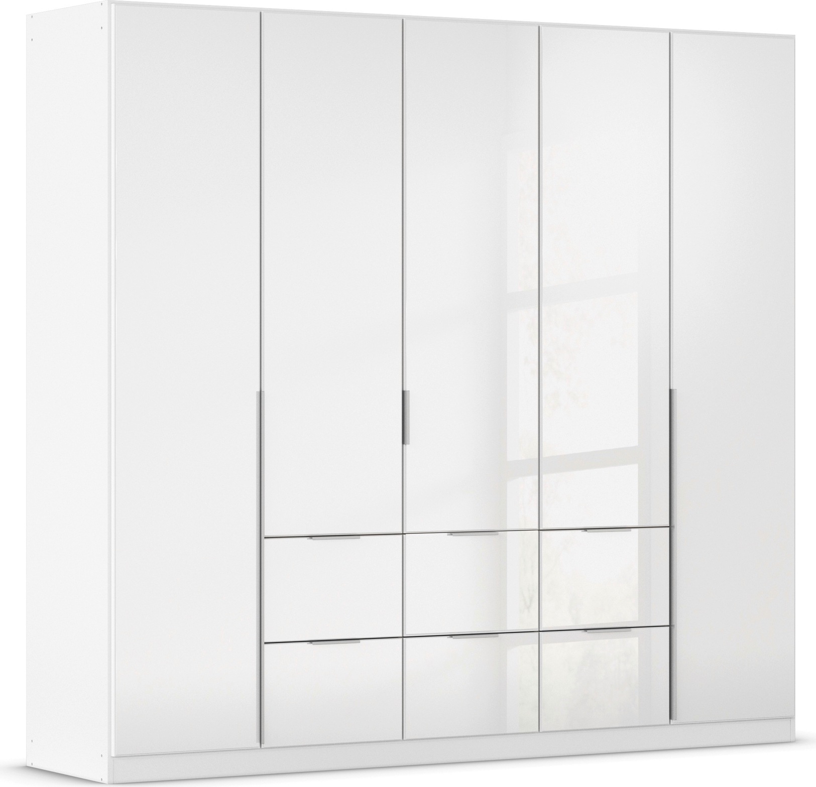 OTTO home Drehtürenschrank »Kleiderschrank Kleiderschränke Schrank Garderob günstig online kaufen