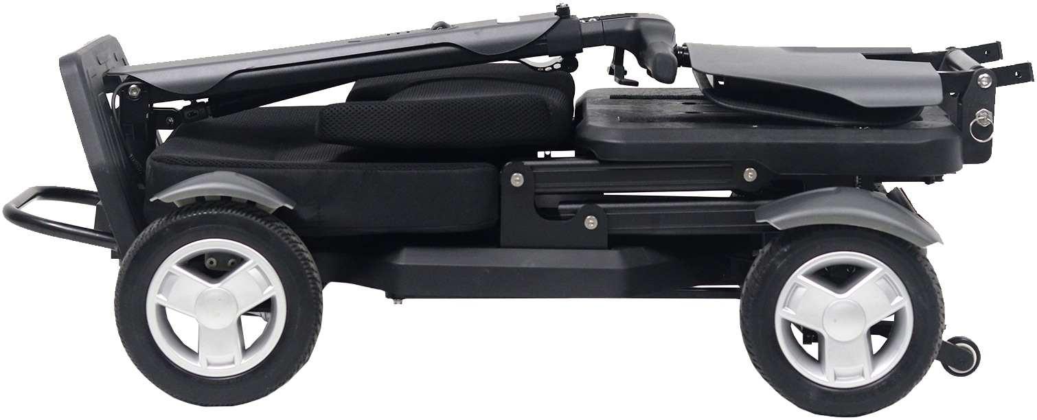 Prophete Elektromobil »E-Seniorenroller«