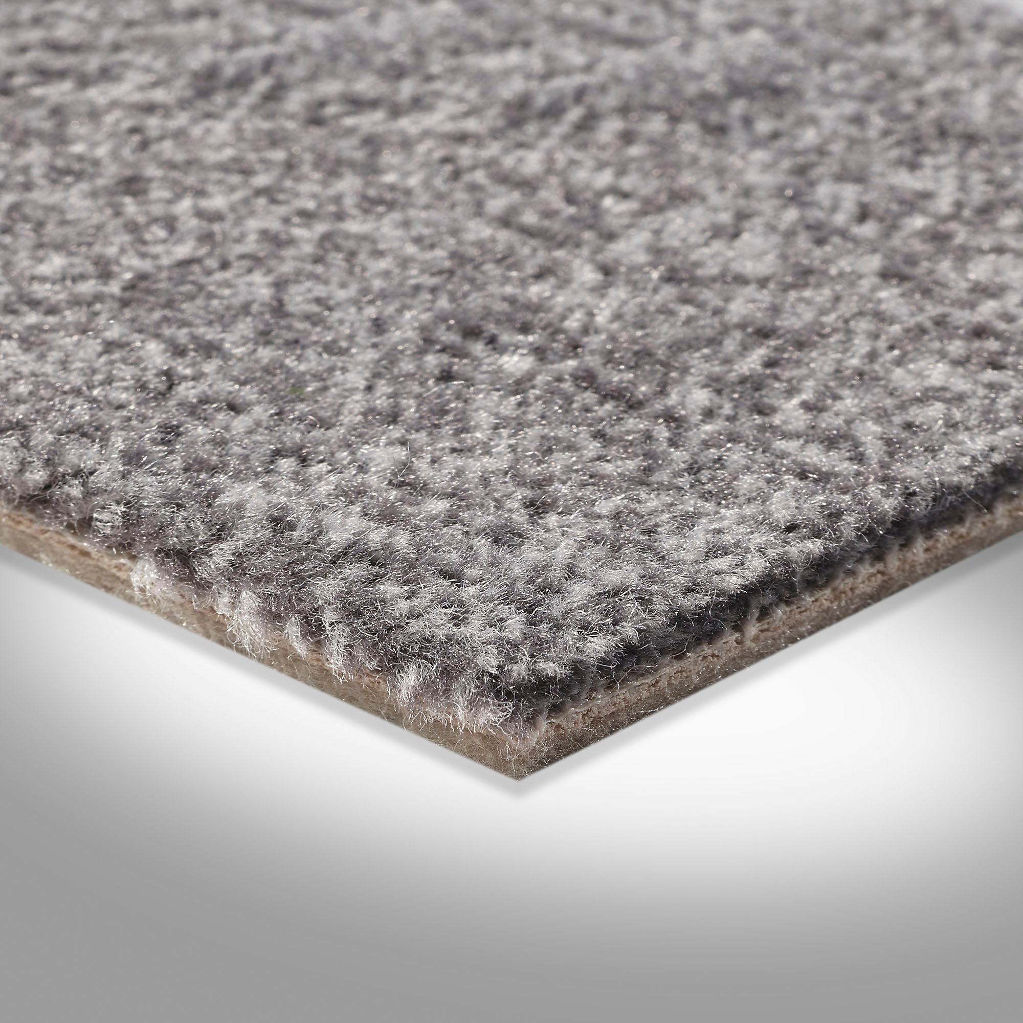 Bodenmeister Teppichboden »Jupiter, Velours - meliert, Made in Belgium«, re günstig online kaufen