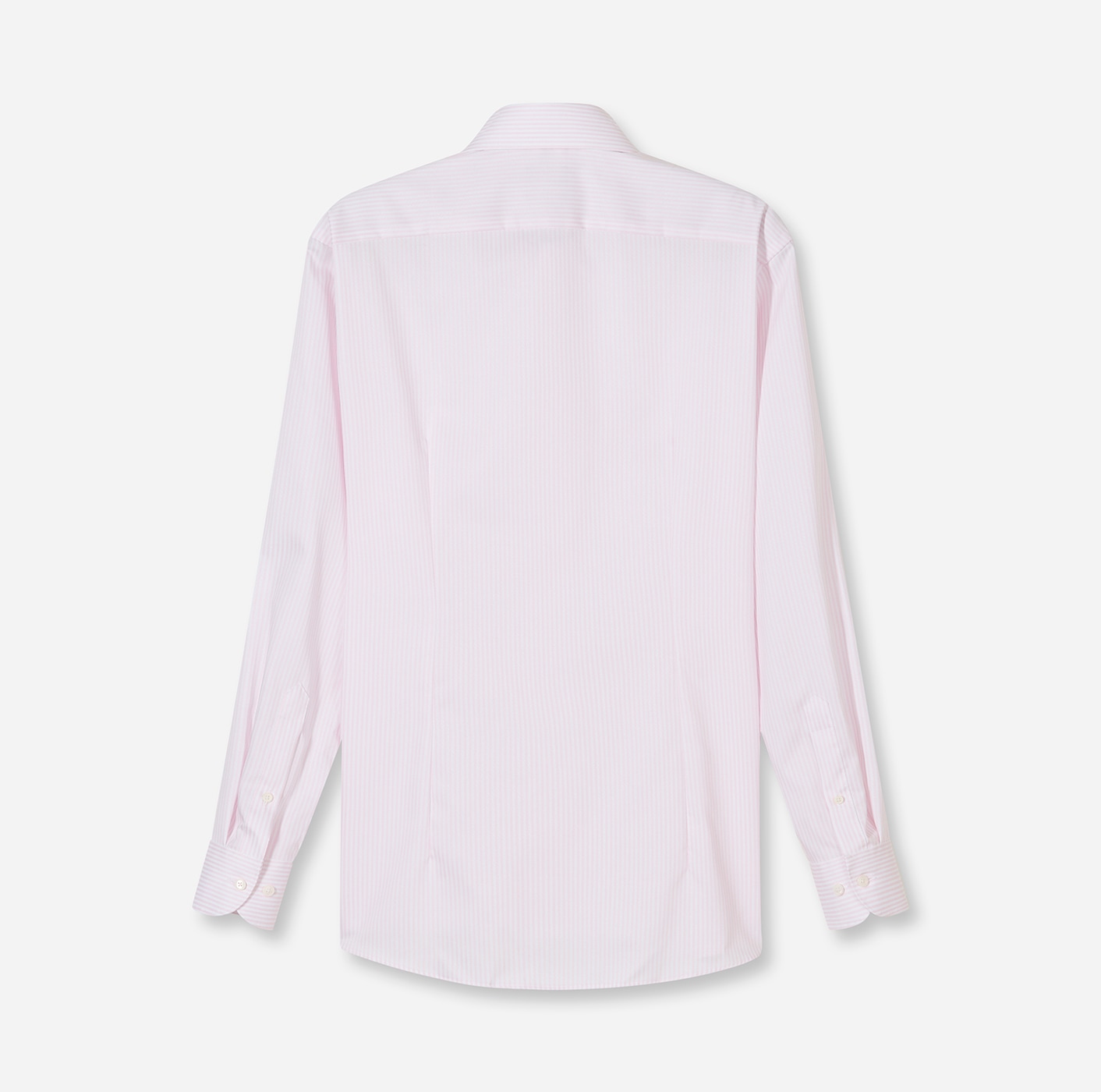 OLYMP Businesshemd »Luxor modern fit« fein gestreift