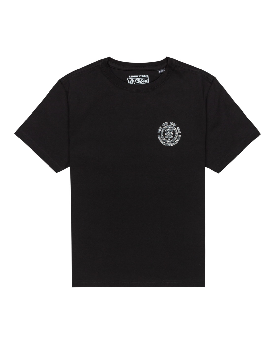 Element Shirttop »Timber Sliding«