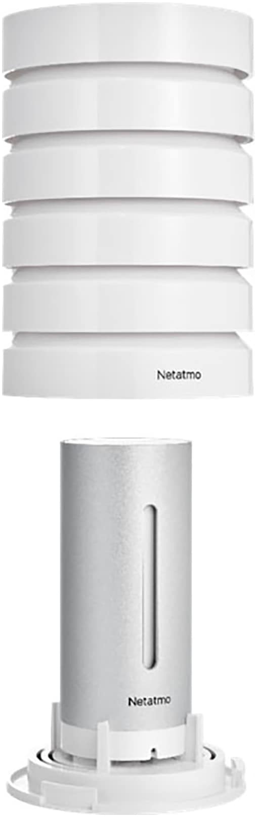 Netatmo Sensor »Schutz für Smarte Wetterstation«