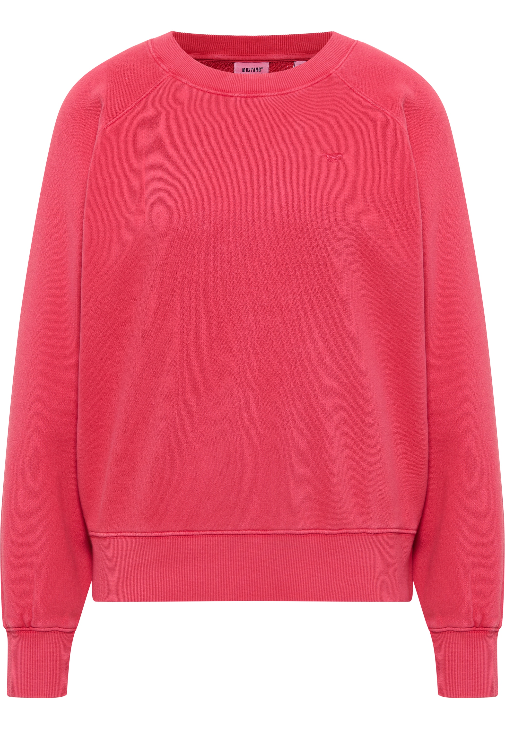 MUSTANG Sweatshirt »Damen Style Mala«
