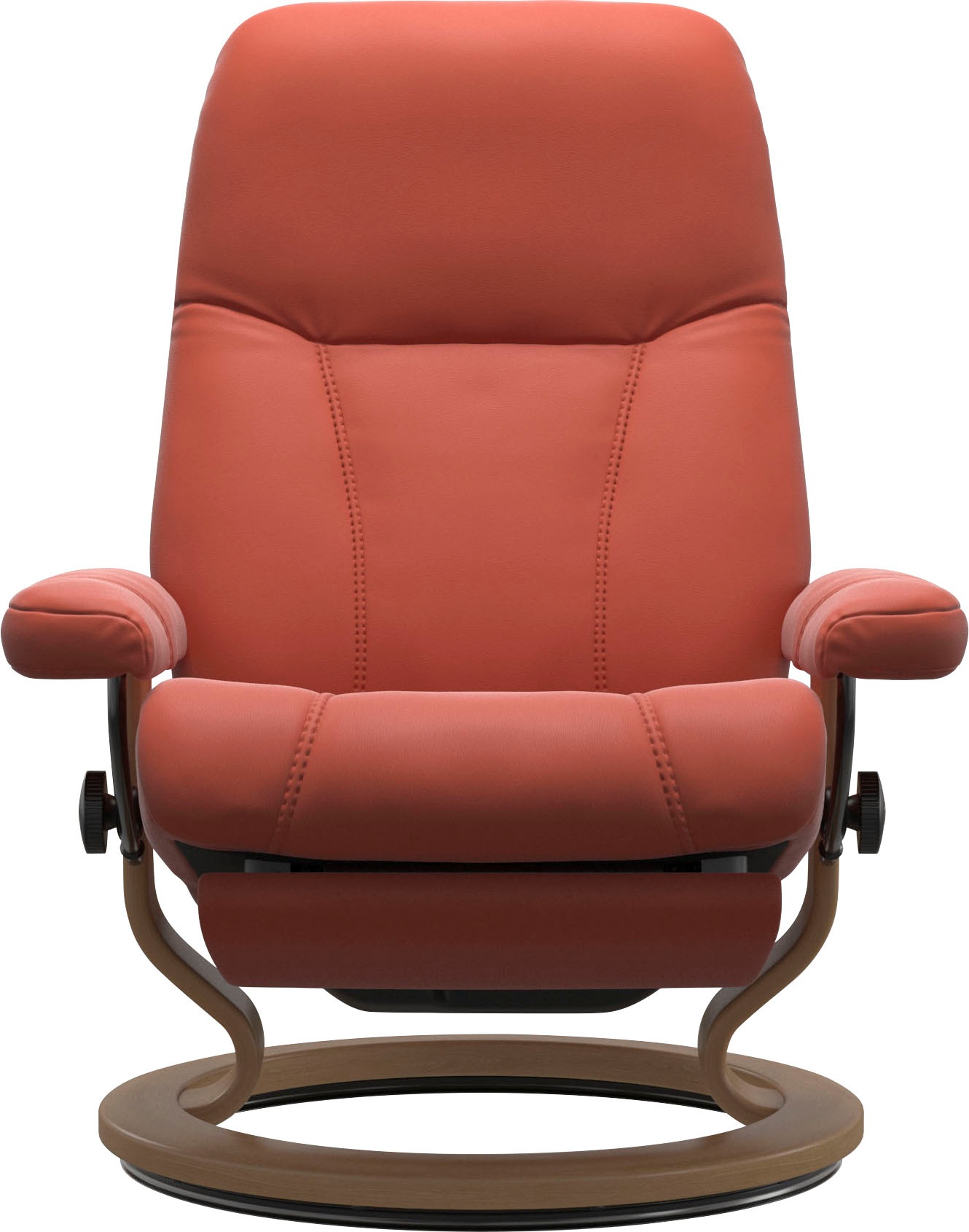 Stressless® Relaxsessel »Consul«, elektrisch verstellbar, optional 2-motori günstig online kaufen