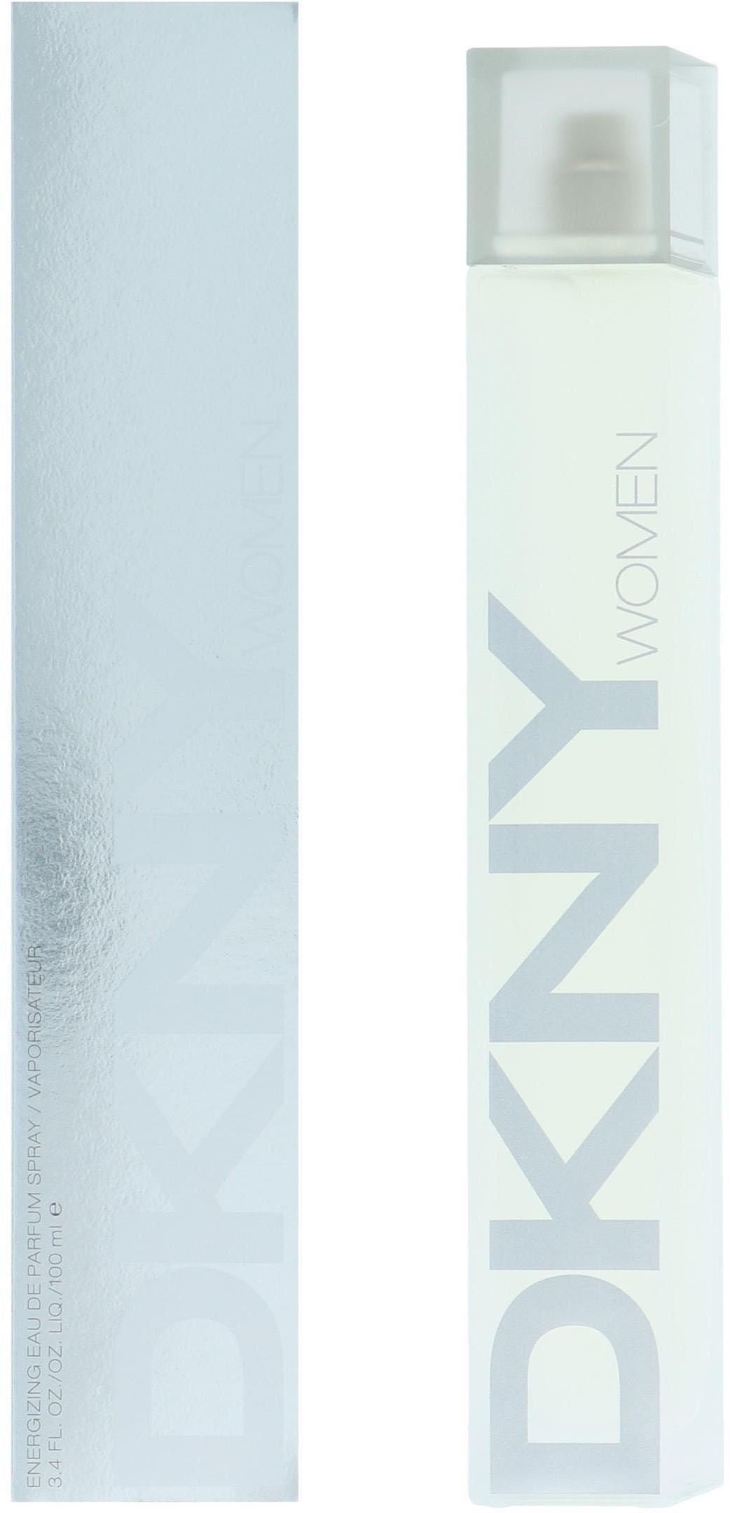 DKNY Eau de Parfum »Women«, EdP Spray, floraler frischer Duft