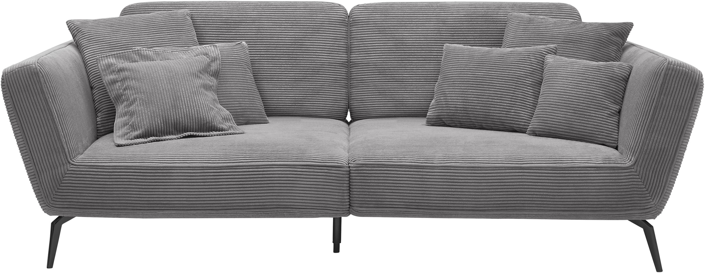 set one by Musterring Big-Sofa »SO 4500 Mega-Sofa, mega bequem, hochwertig günstig online kaufen