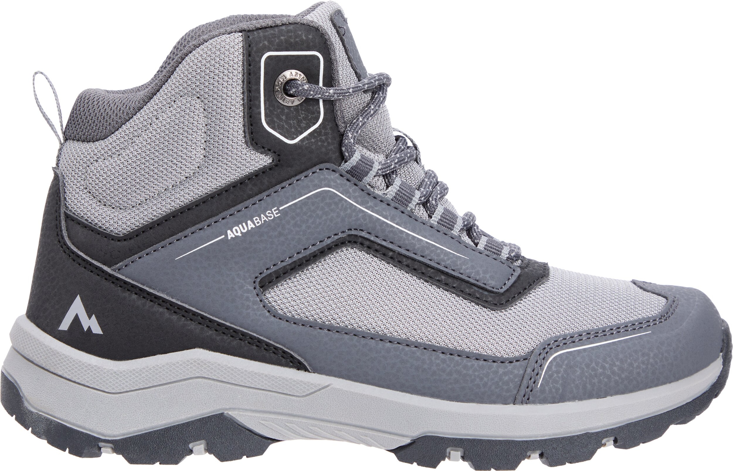 McKINLEY Wanderschuh »Maine III MID AQB J«