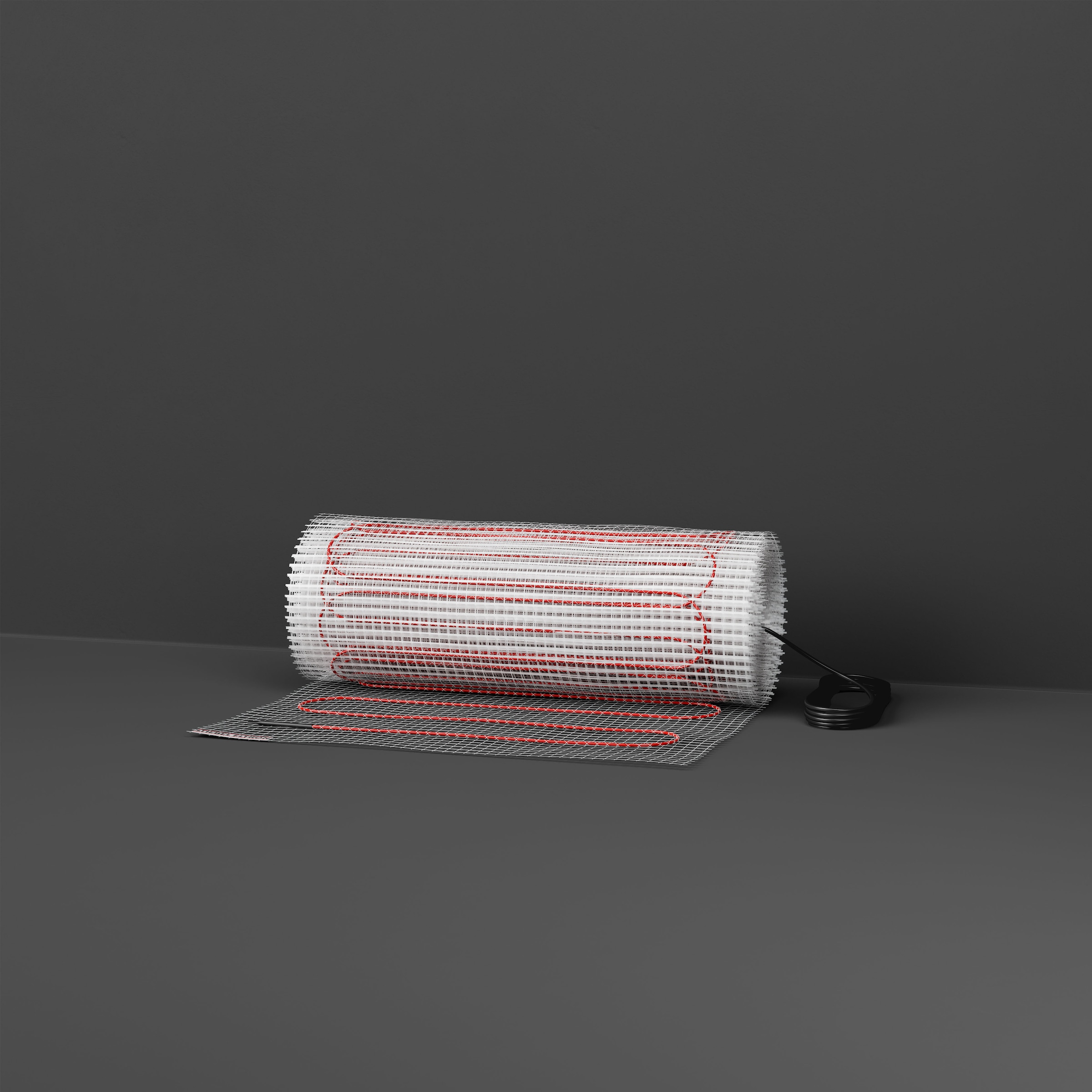 STIEBEL ELTRON Fußbodenheizung »FTM 100/2 Set Plus«