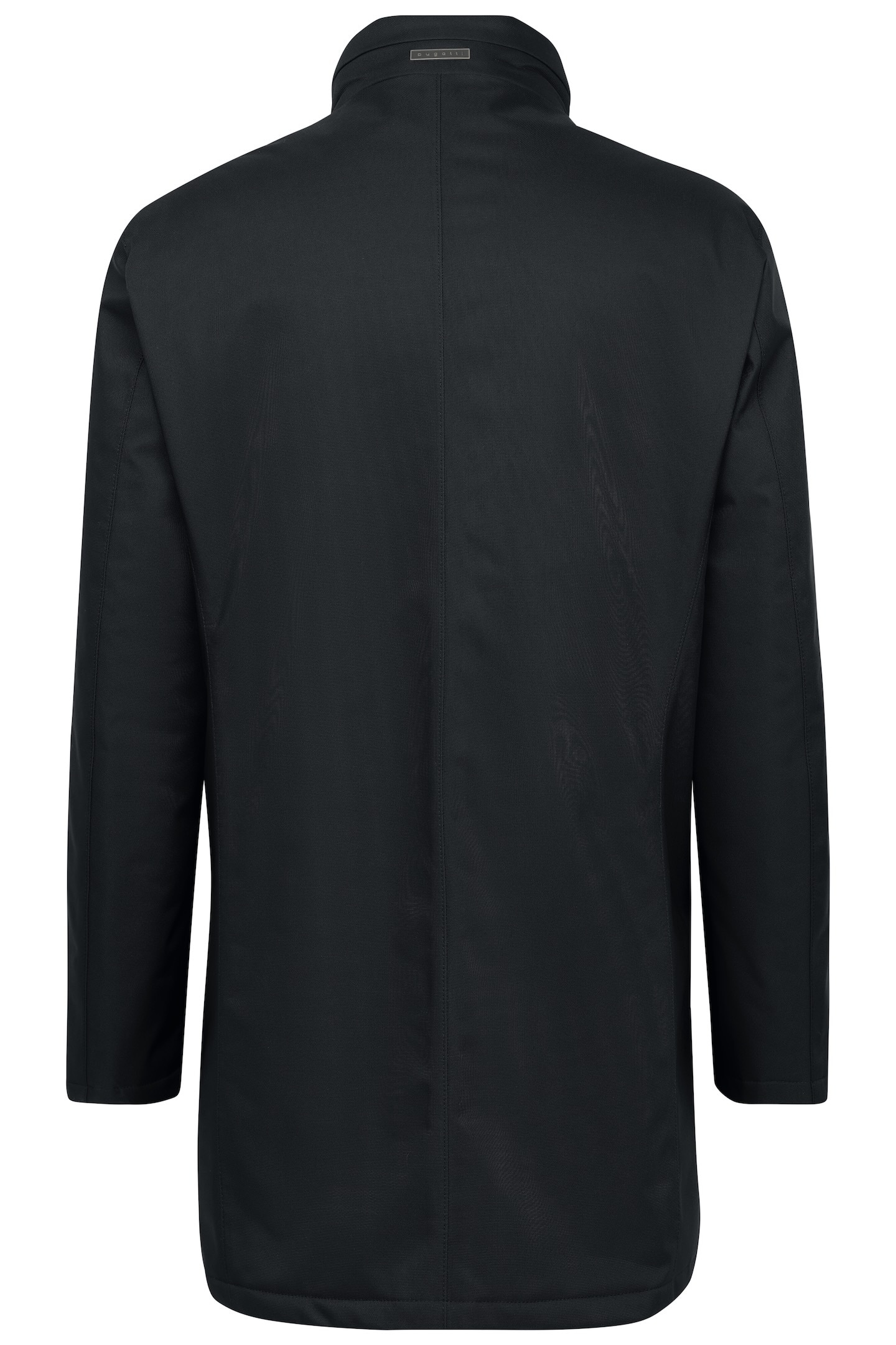 bugatti Regenmantel »Rainseries« Modern Fit wasserdicht und atmungsaktiv