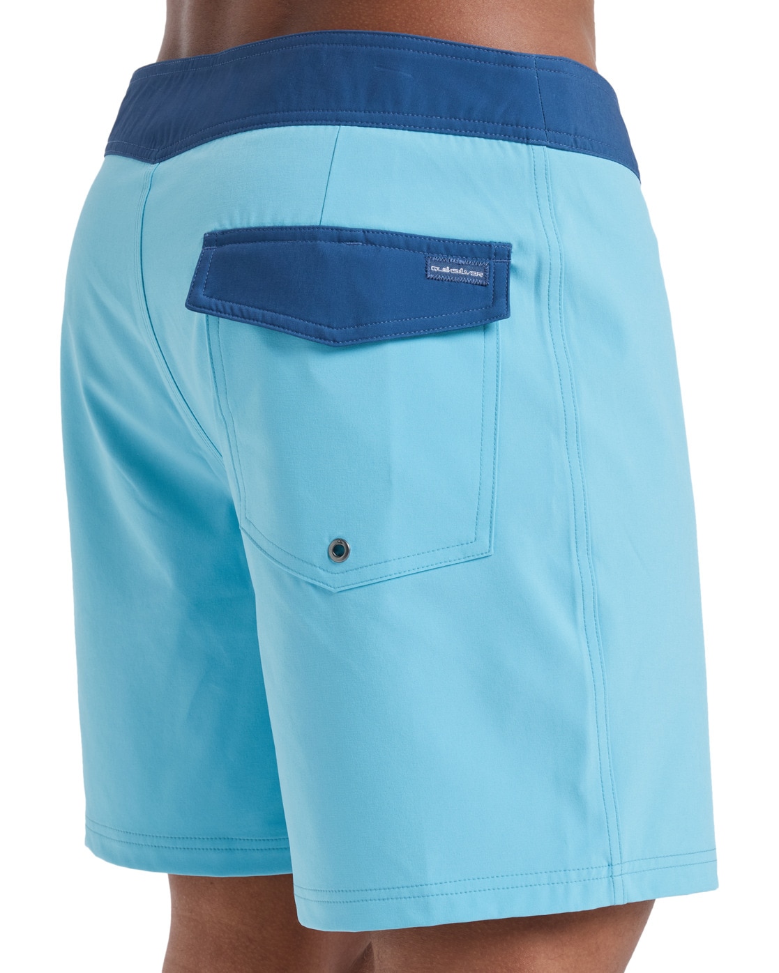 Quiksilver Boardshorts »Surfsilk Kaimana 16"«