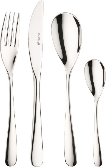 PINTINOX Besteck-Set »Swing«