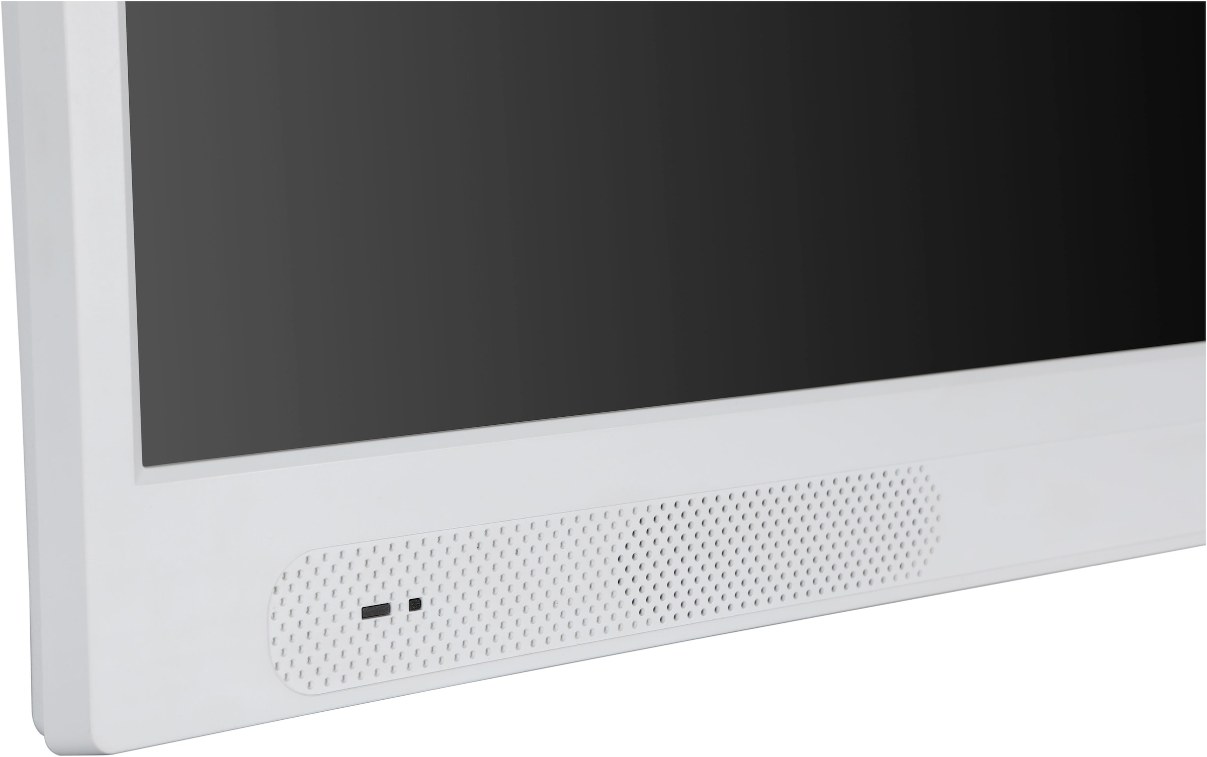 Telefunken LED-Fernseher »mobiler Akku-TV PL32WI«, HD ready, Smart-TV