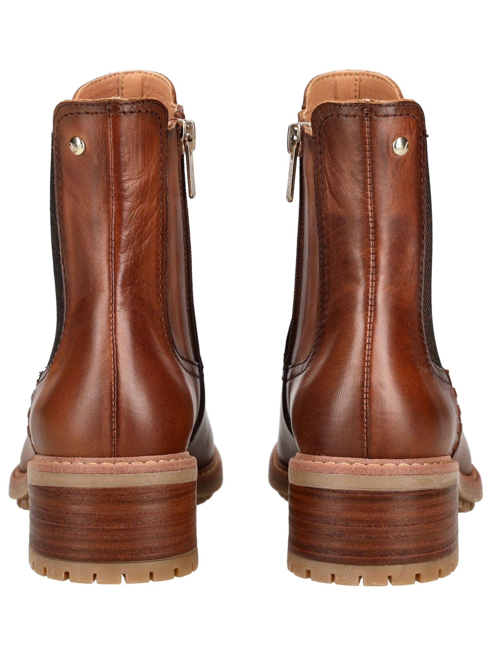 PIKOLINOS Stiefelette »PIKOLINOS Stiefelette Leder/Textil«