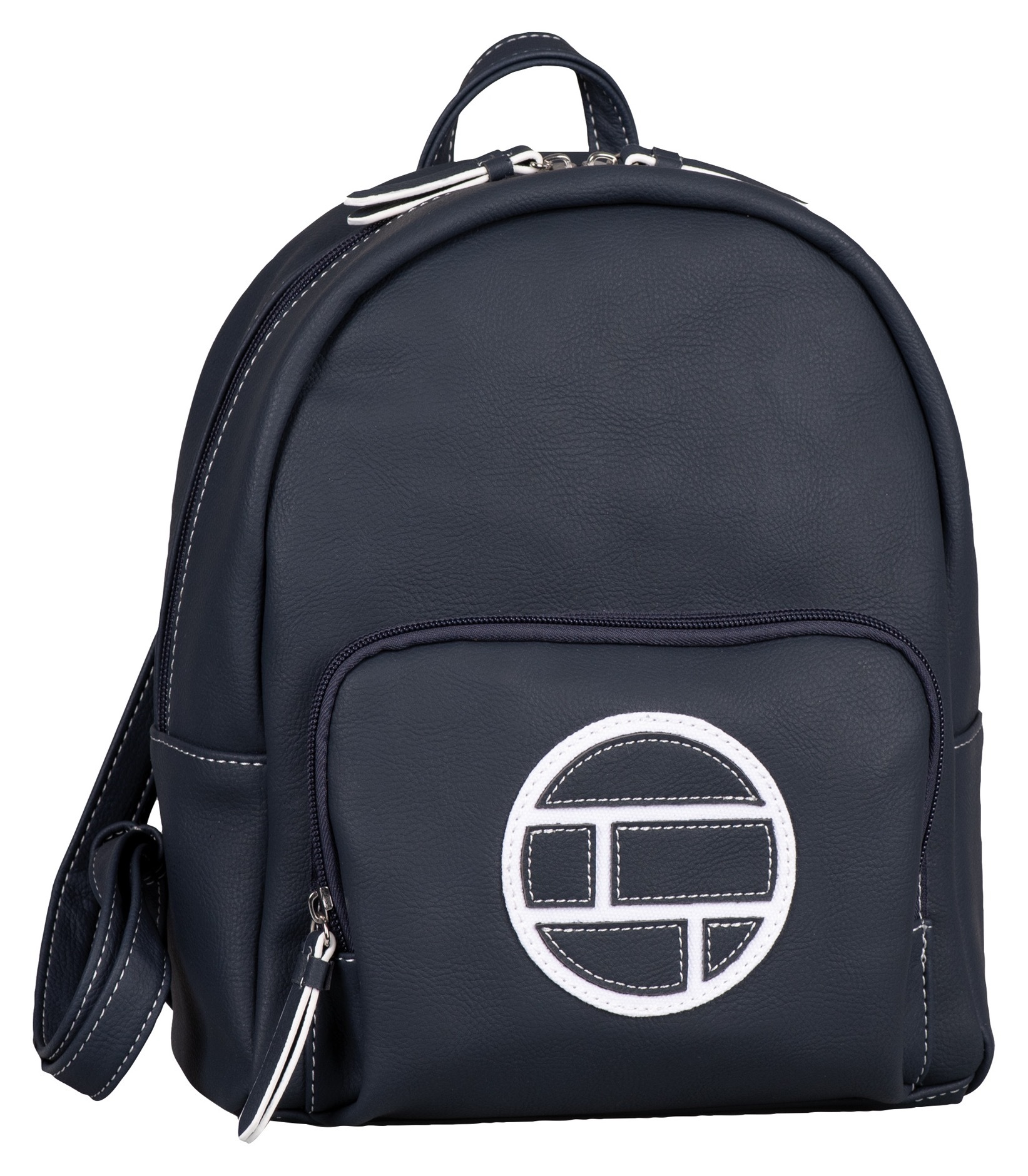 TOM TAILOR Cityrucksack »ROSABEL SPECIAL Backpack S«, mit TH-Logo vorne kaufen