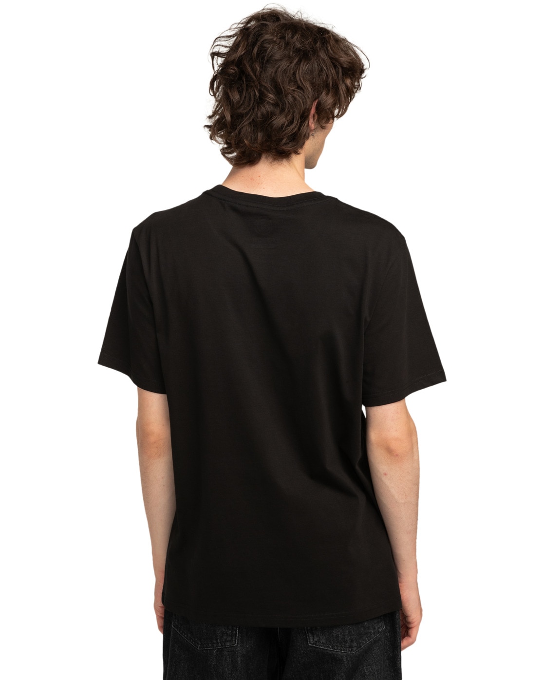 Element T-Shirt »Twisted Decks«