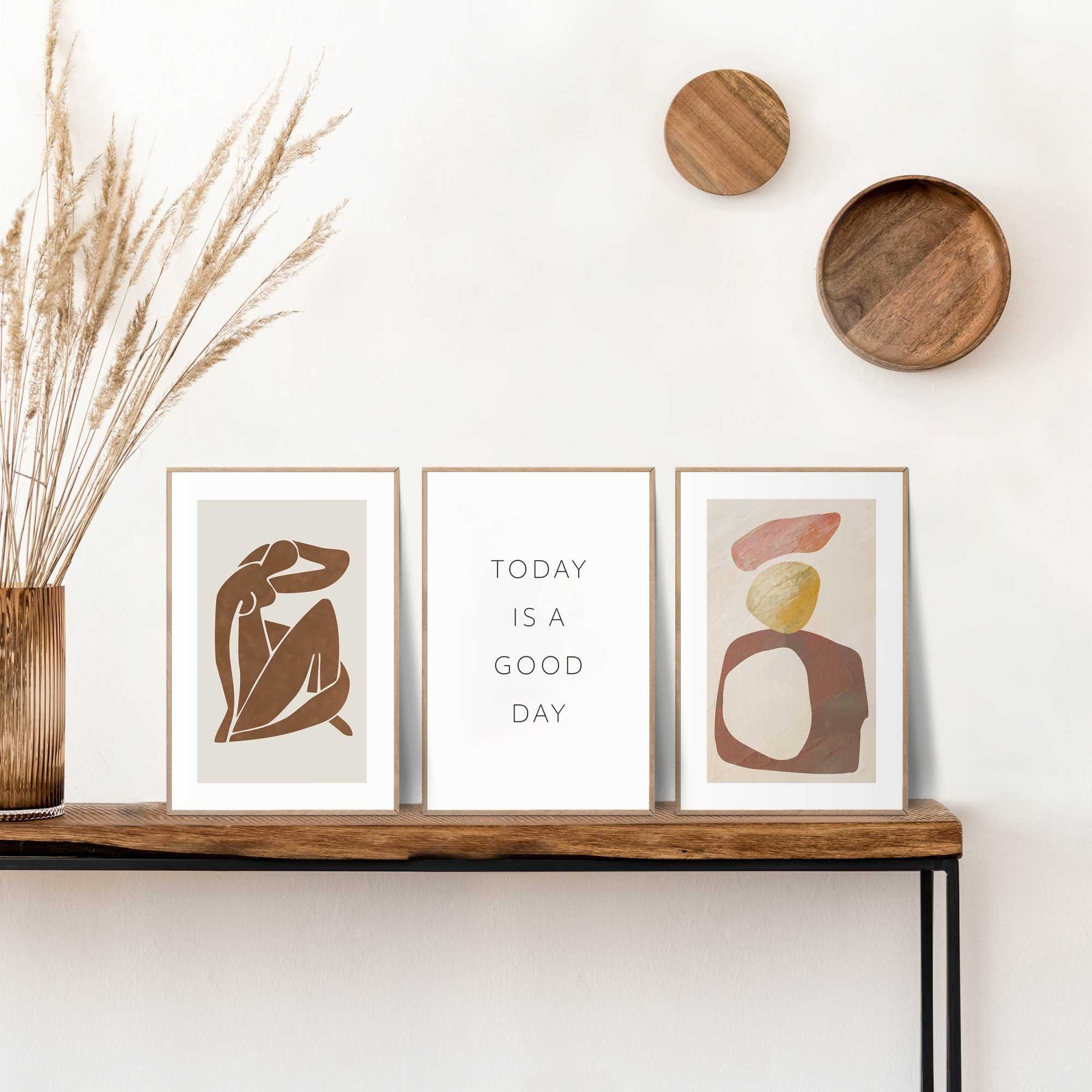 Reinders! Poster »Mindset« günstig online kaufen