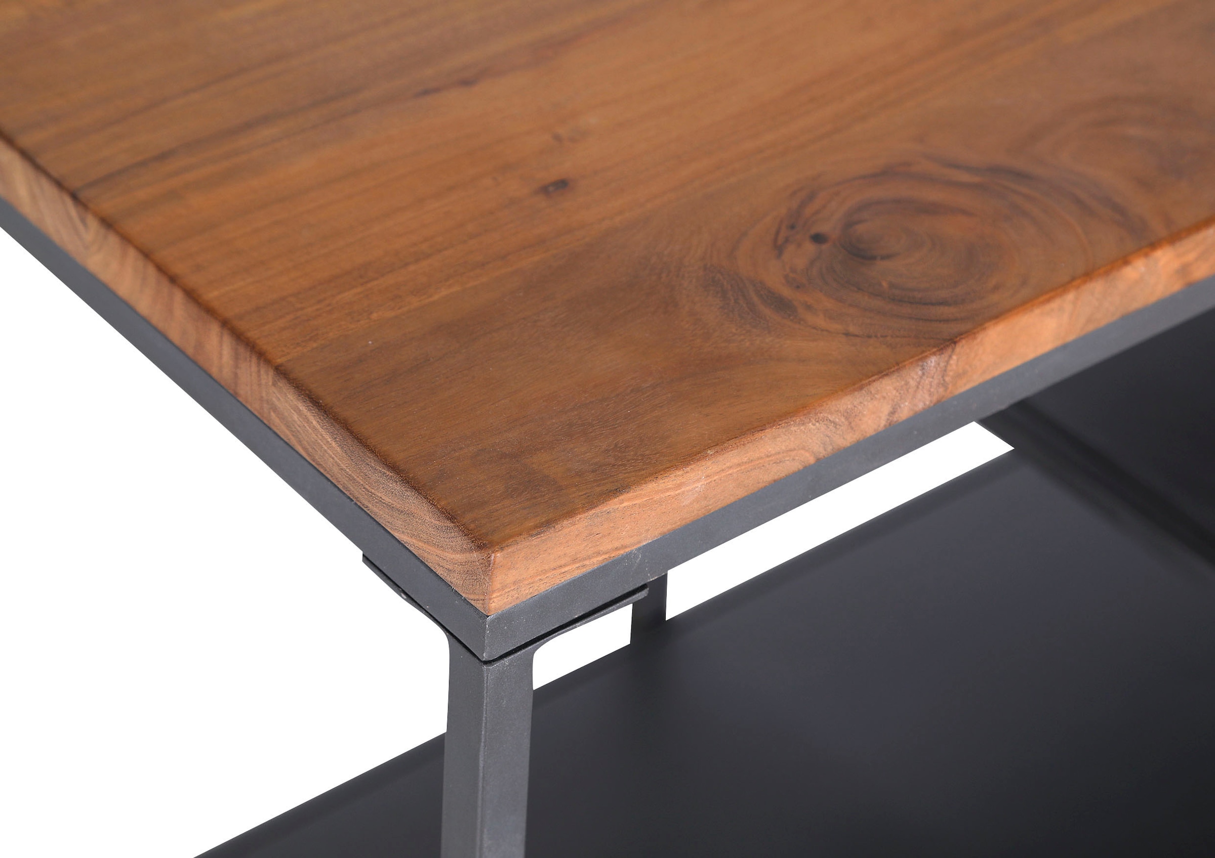 Gutmann Factory Lowboard »Mick« Kommode in Vintage Optik